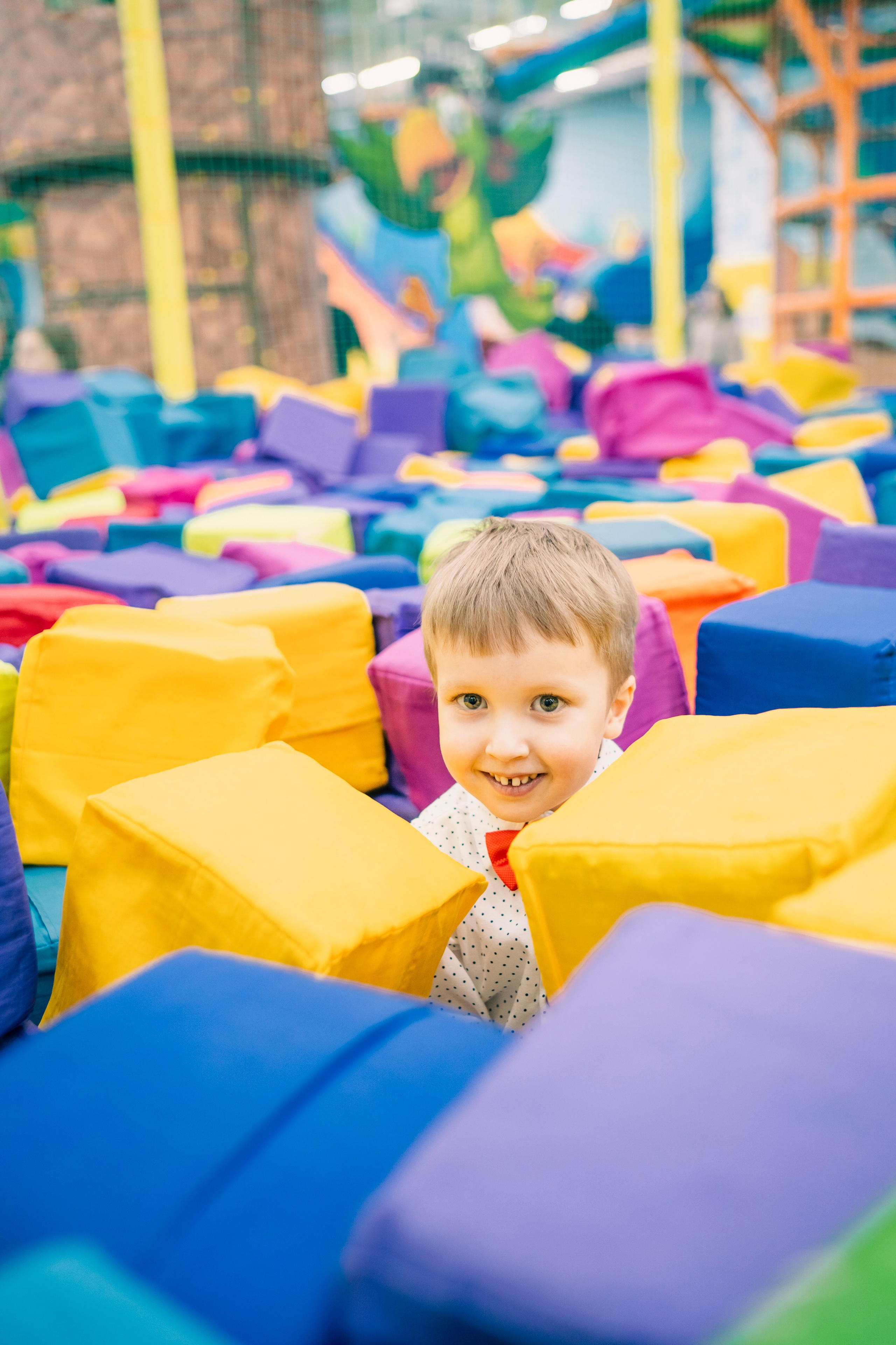 День Рождение — Остров Сокровищ (15.12.24) / Парк Хаус. Felixtones