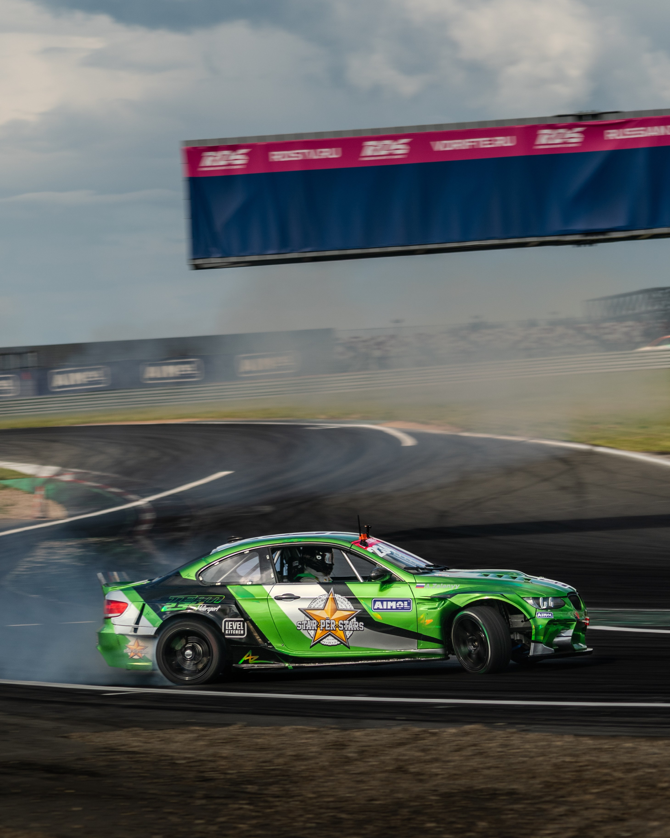 RDS Open st 3. MRW. FM Media Сrew. Репортажные фото и видео