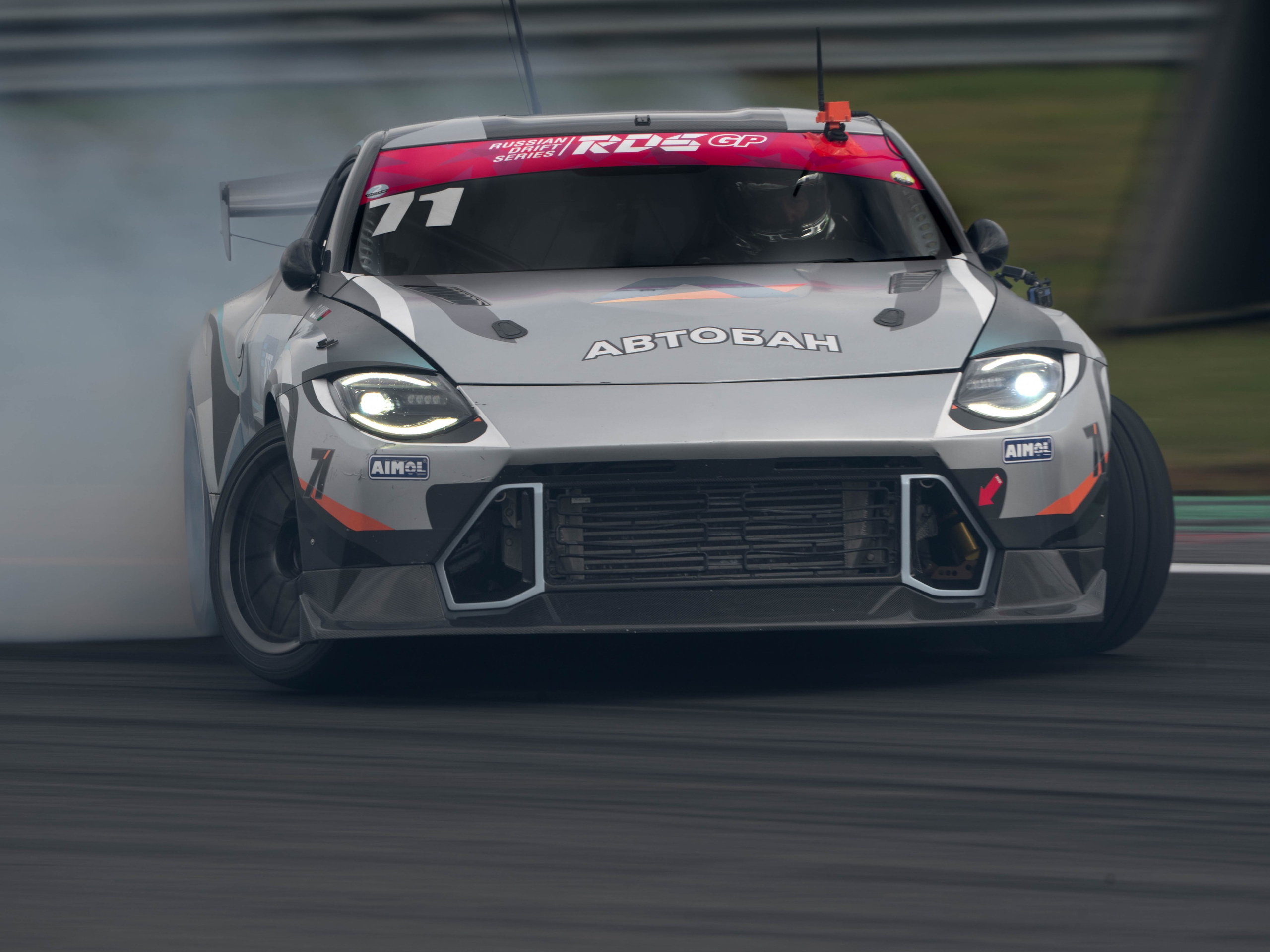 RDS GP 2025 st7 MRW. FM Media Сrew. Репортажные фото и видео