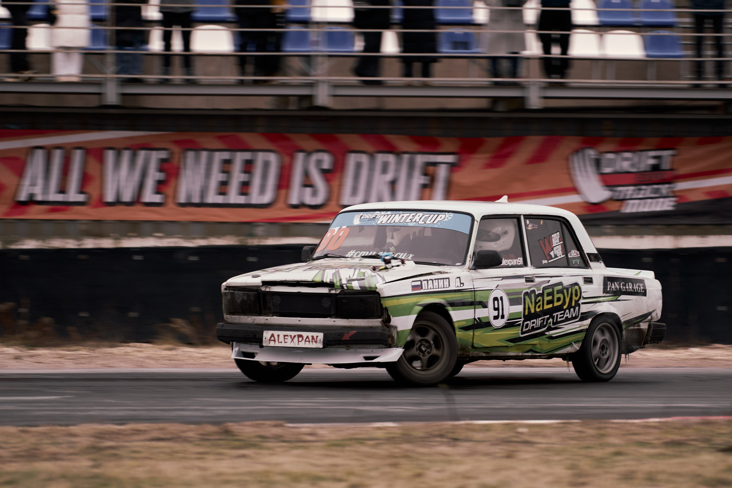 DriftExpo Winter Cup 2025. FM Media Сrew. Репортажные фото и видео