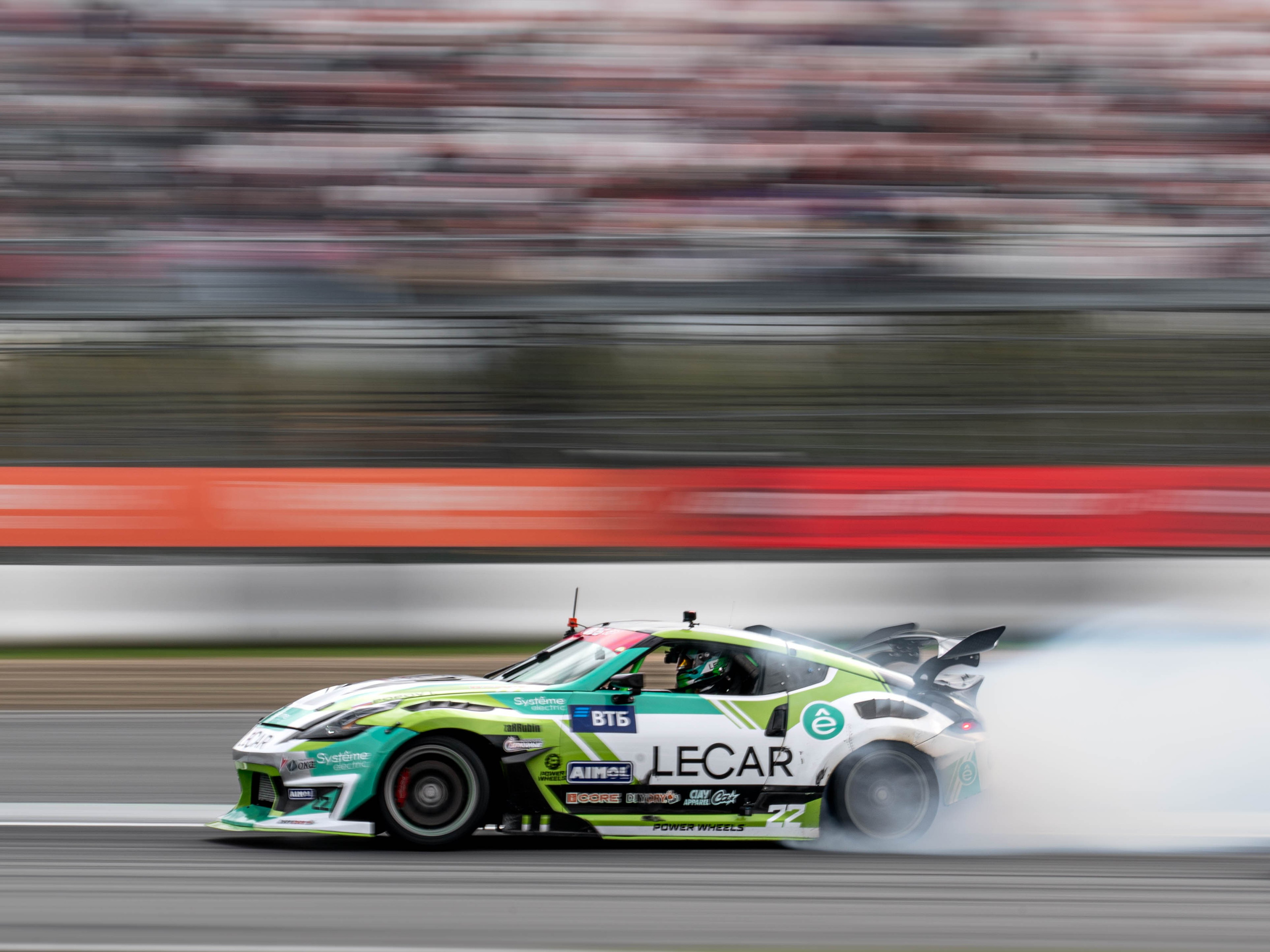 RDS GP 2025 st7 MRW. FM Media Сrew. Репортажные фото и видео