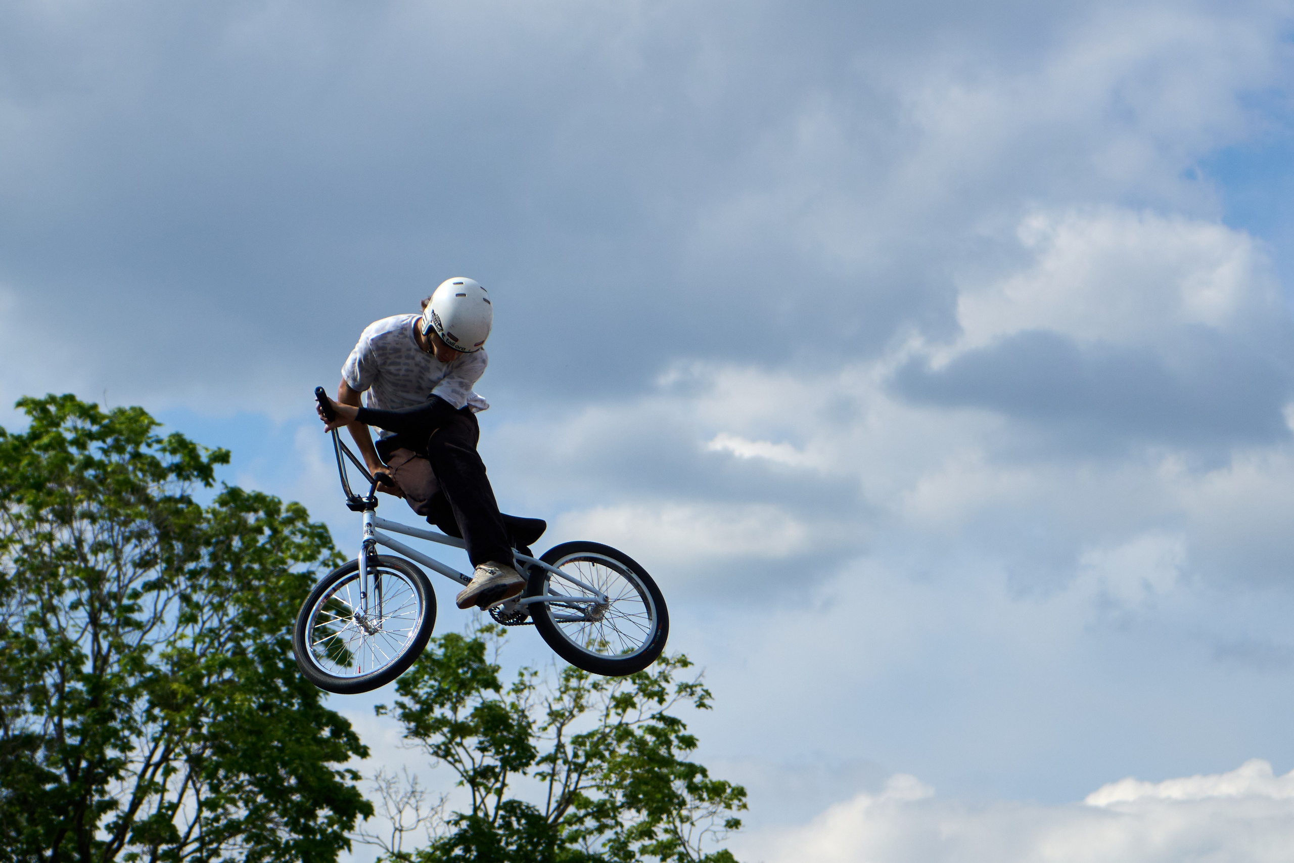 Фестиваль экстрима в Лужниках. FM Media Сrew. Репортажные фото и видео