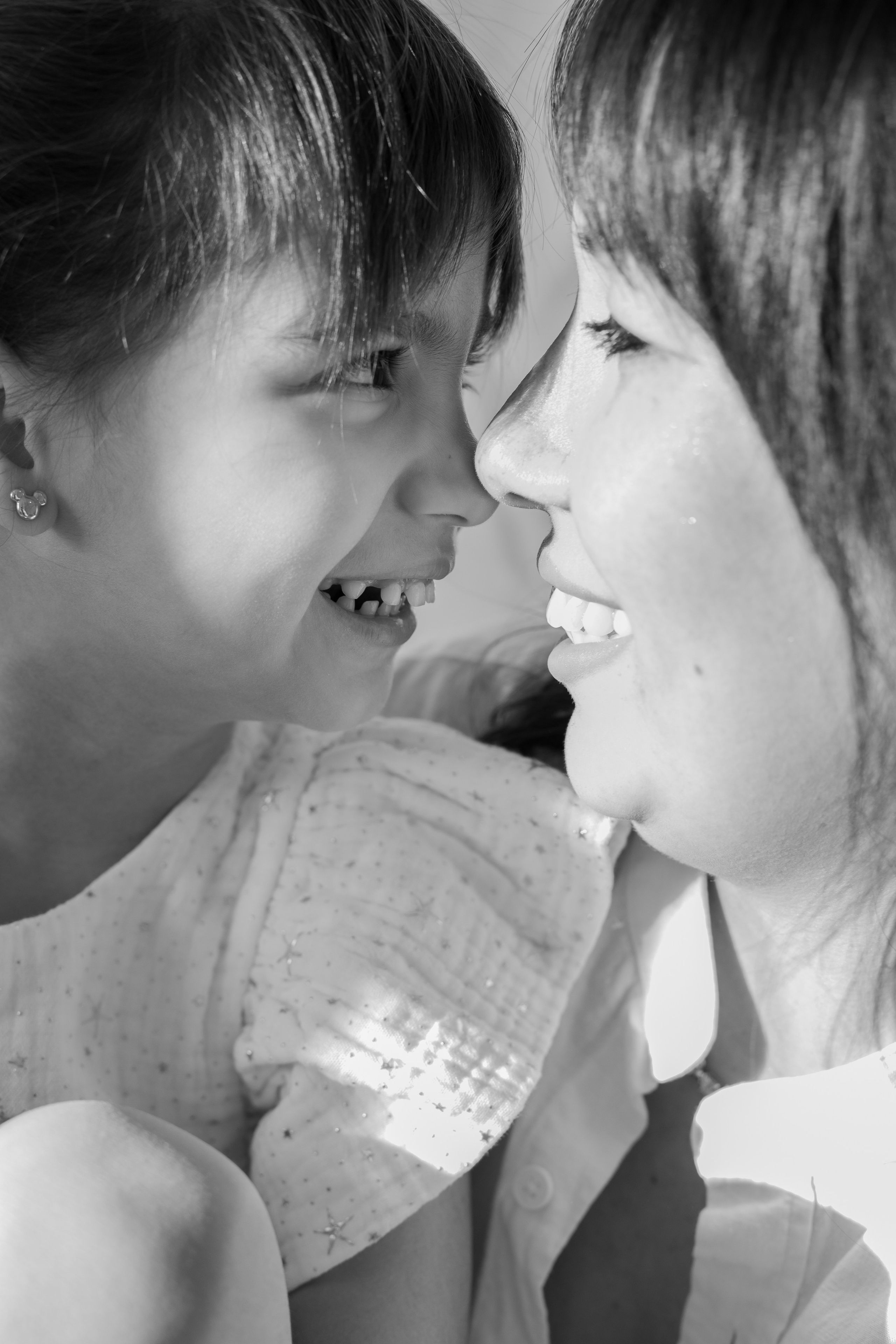 Юлия и Ева. Свадебный фотограф Анастасия Багдасарян