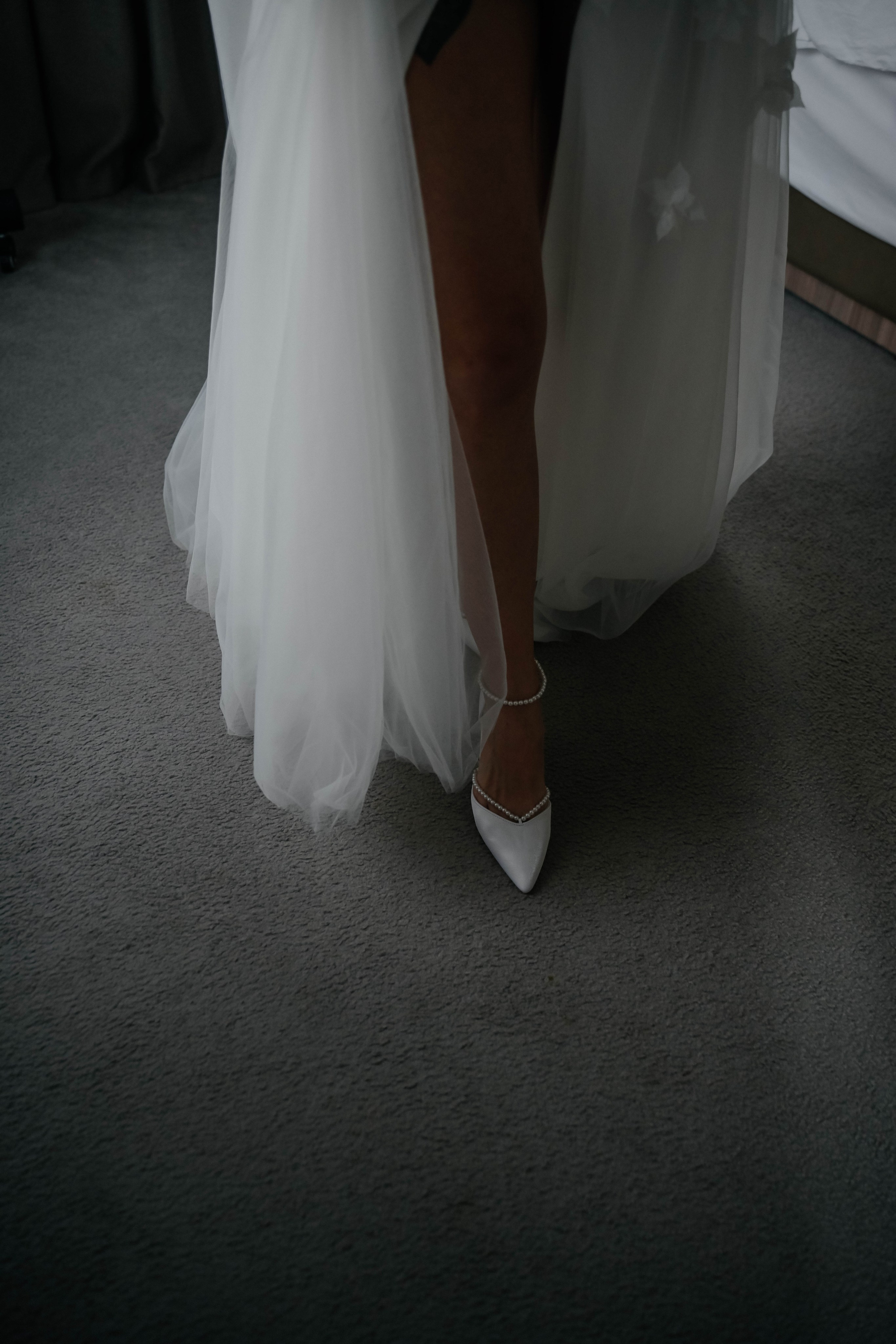 Виктор и Анастасия. Фотограф Подольск