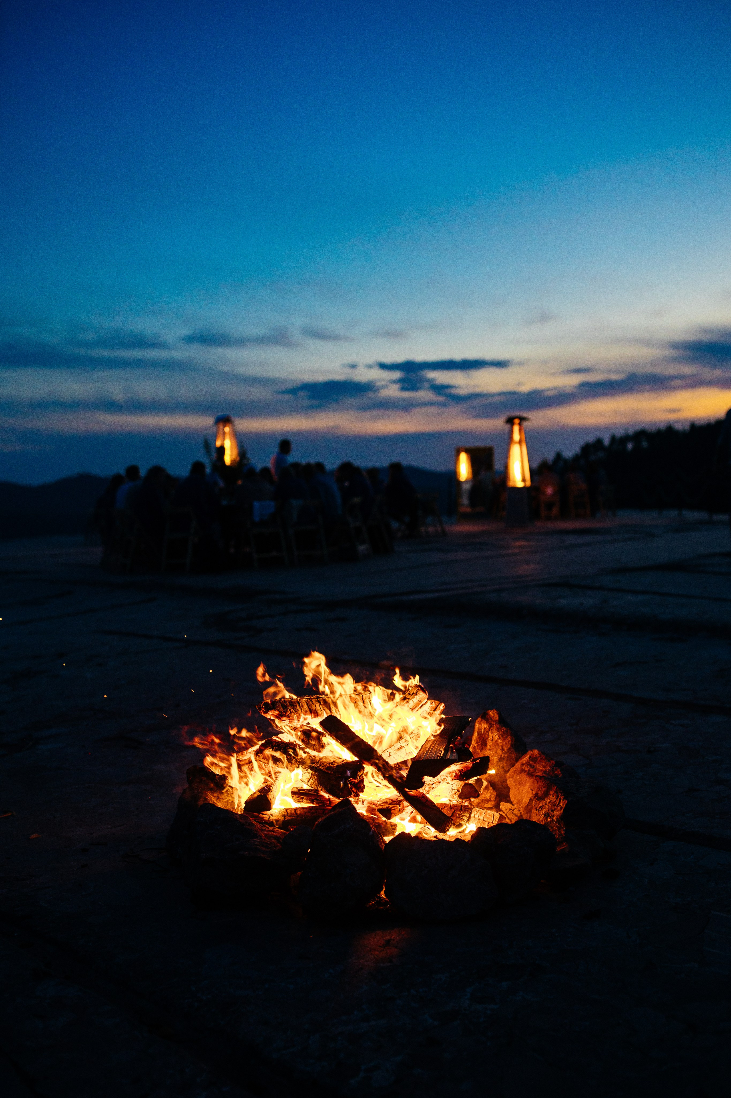 Репортаж. Фотограф Павел Рыжков