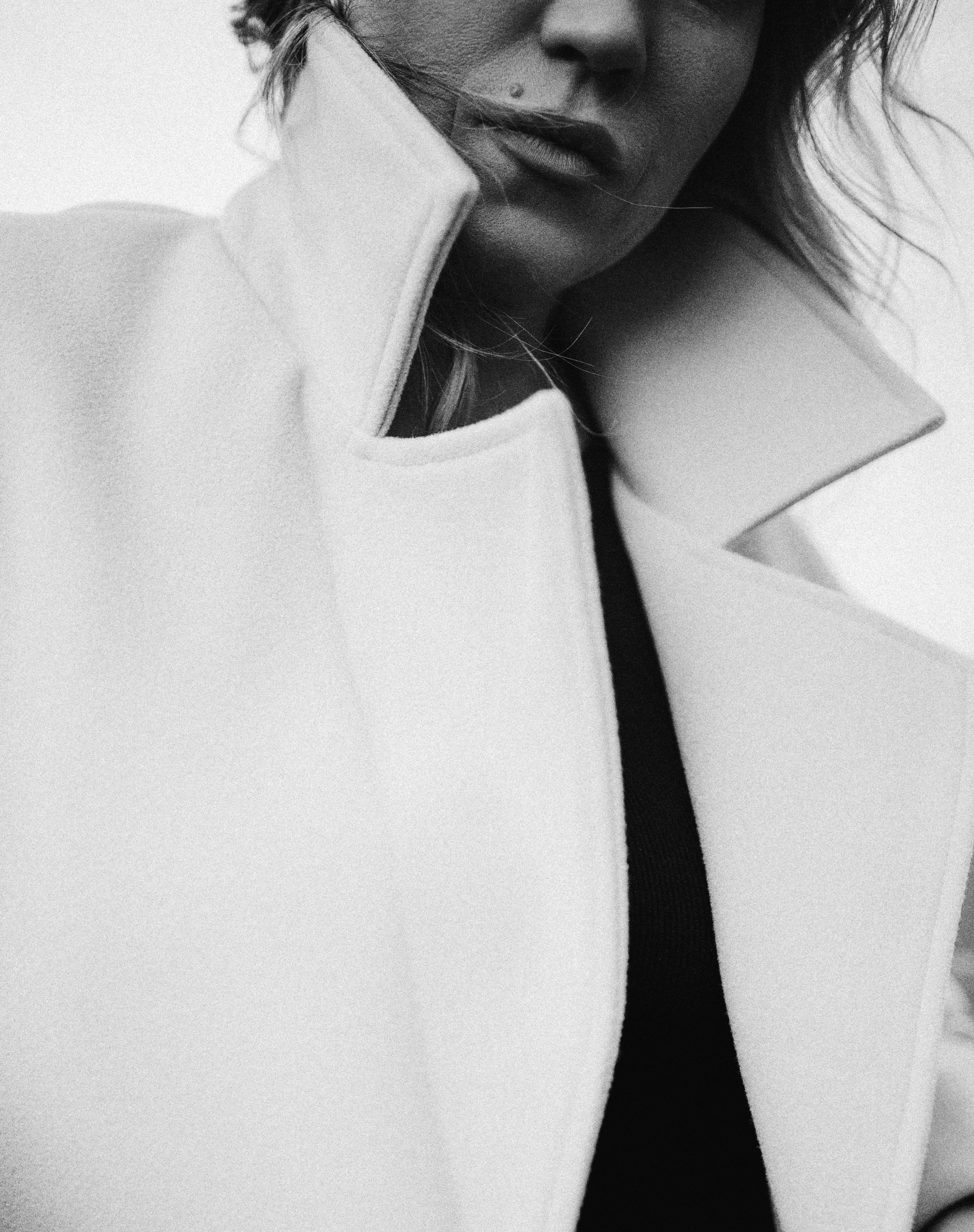 Портрет. Фотограф Павел Рыжков