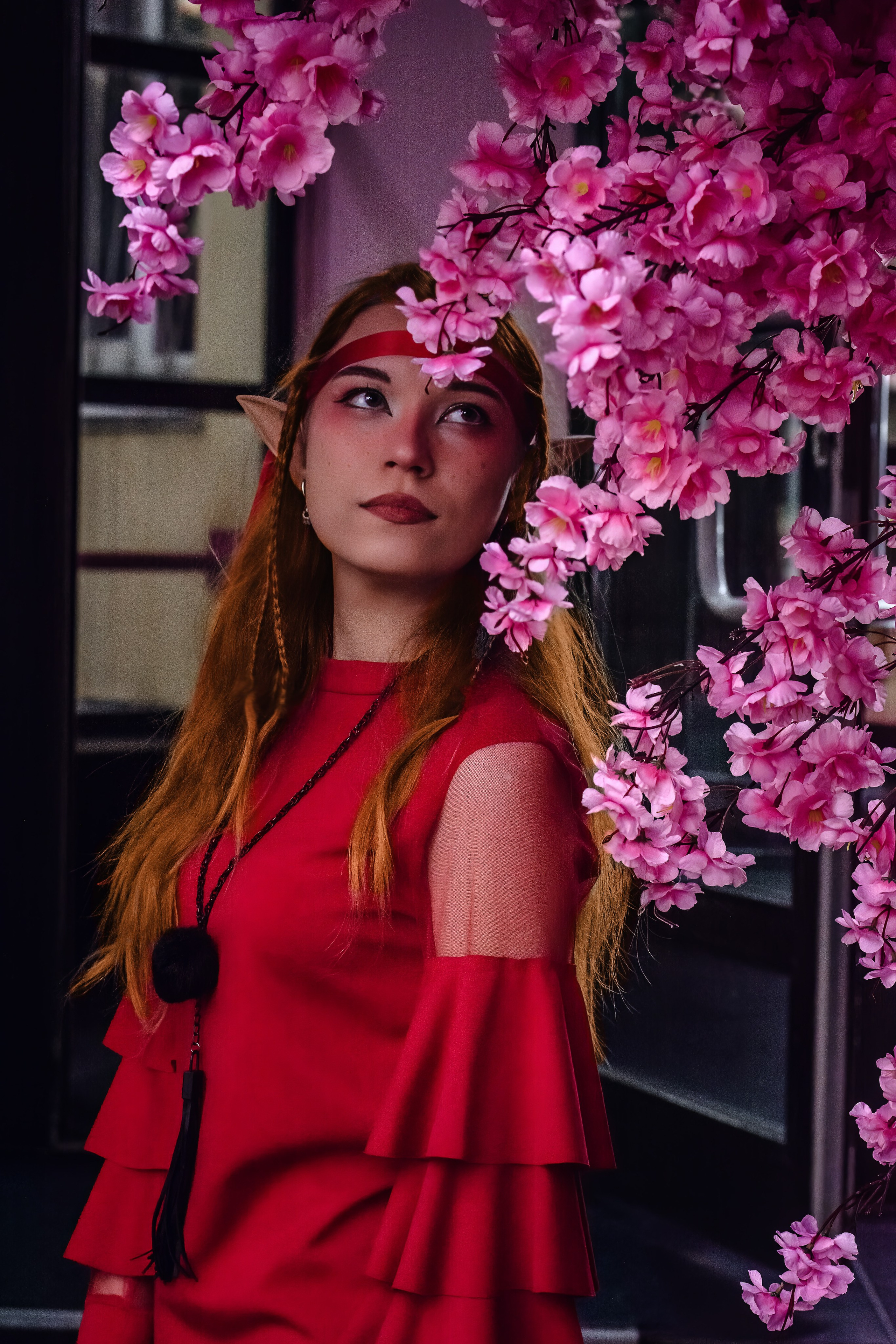 Эльф Нелли. Фотограф широкого профиля Чита-Цасучей