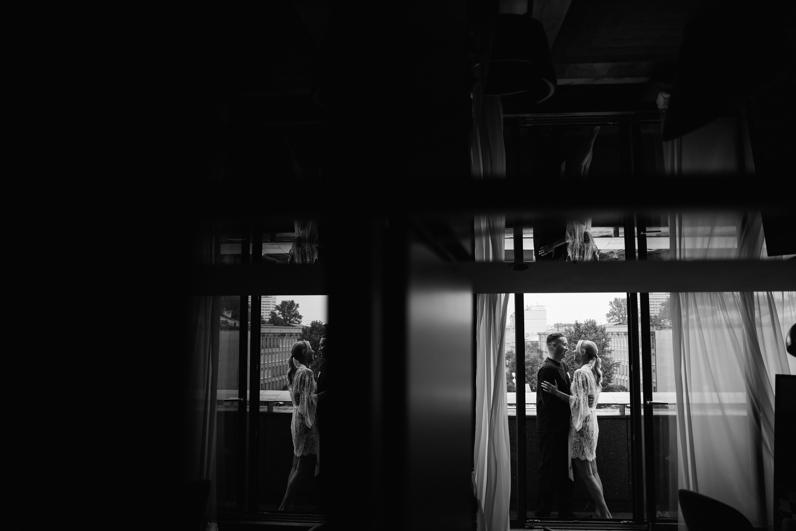 Лена и Тарас. Свадебный и семейный Фотограф Денис Кошель