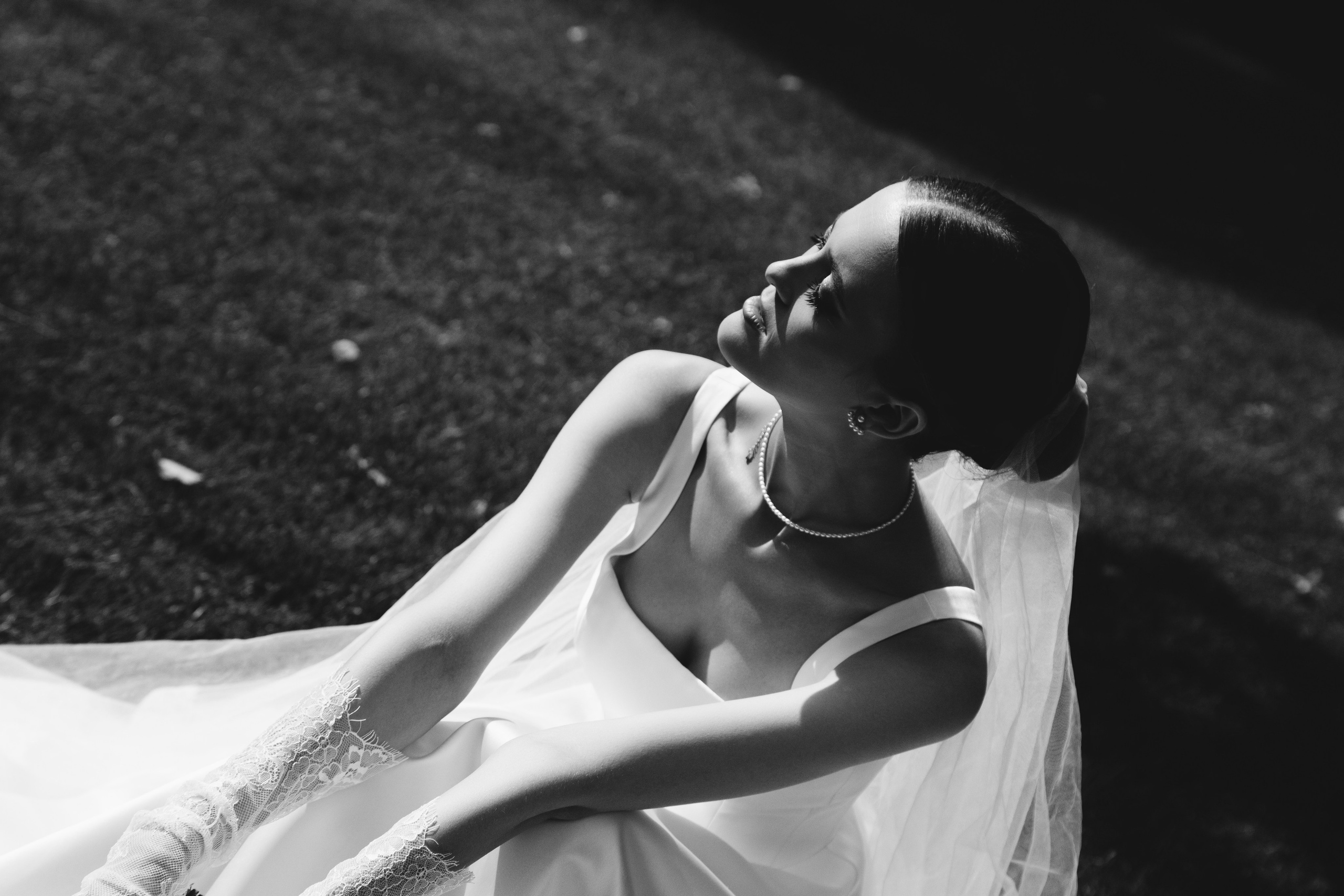 13 августа 2025: Михаил и Полина — начало семейного счастья. Фотограф Семён Гнеушев