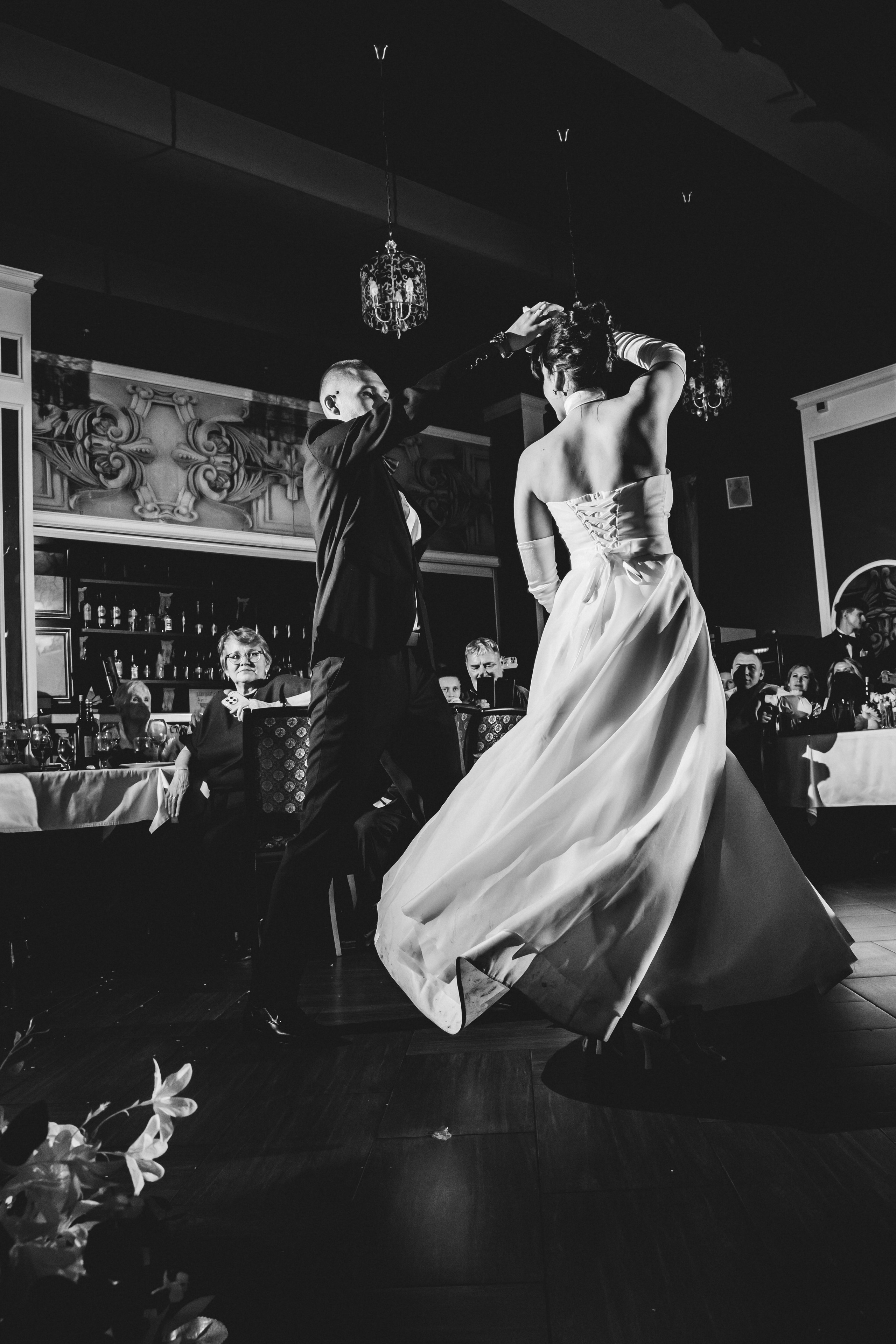 Дмитрий и Валерия. Фотограф в Ижевске Максим Грундул