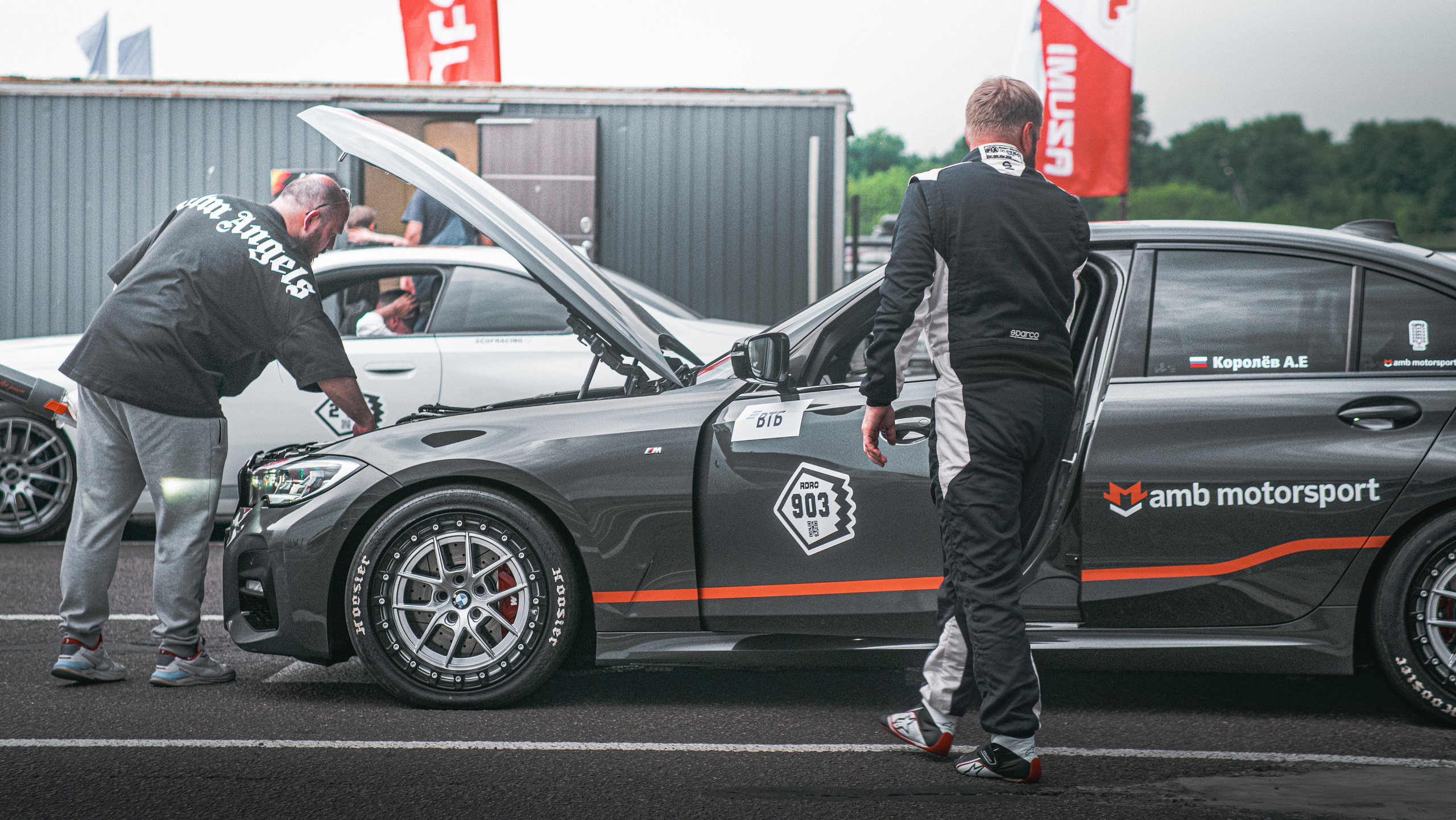 AMB MOTORSPORT. Автомобильный фотограф в Москве