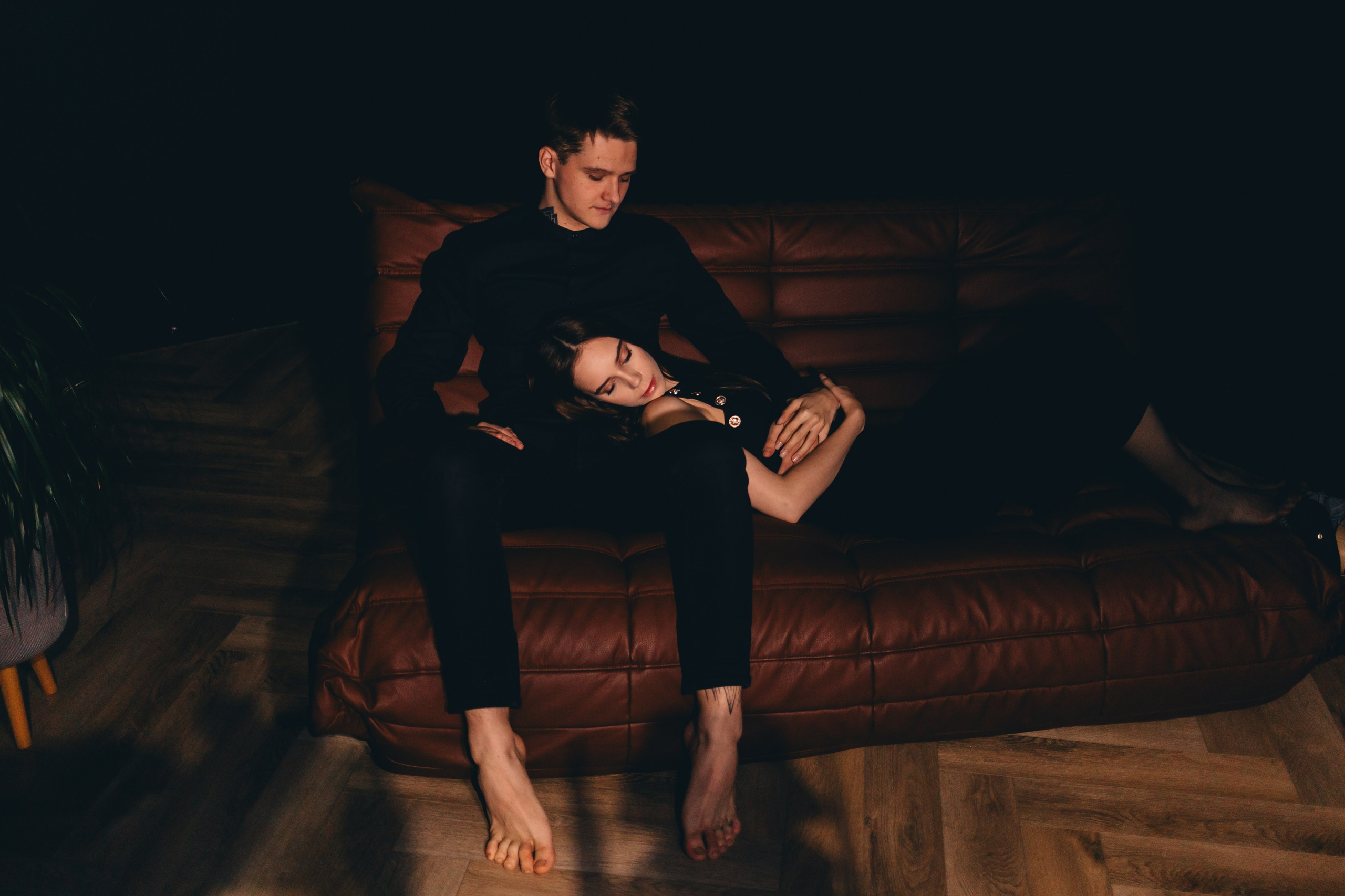 Григорий и Маргарита. Свадебный фотограф в Южно-Сахалинске Валерий Харченко