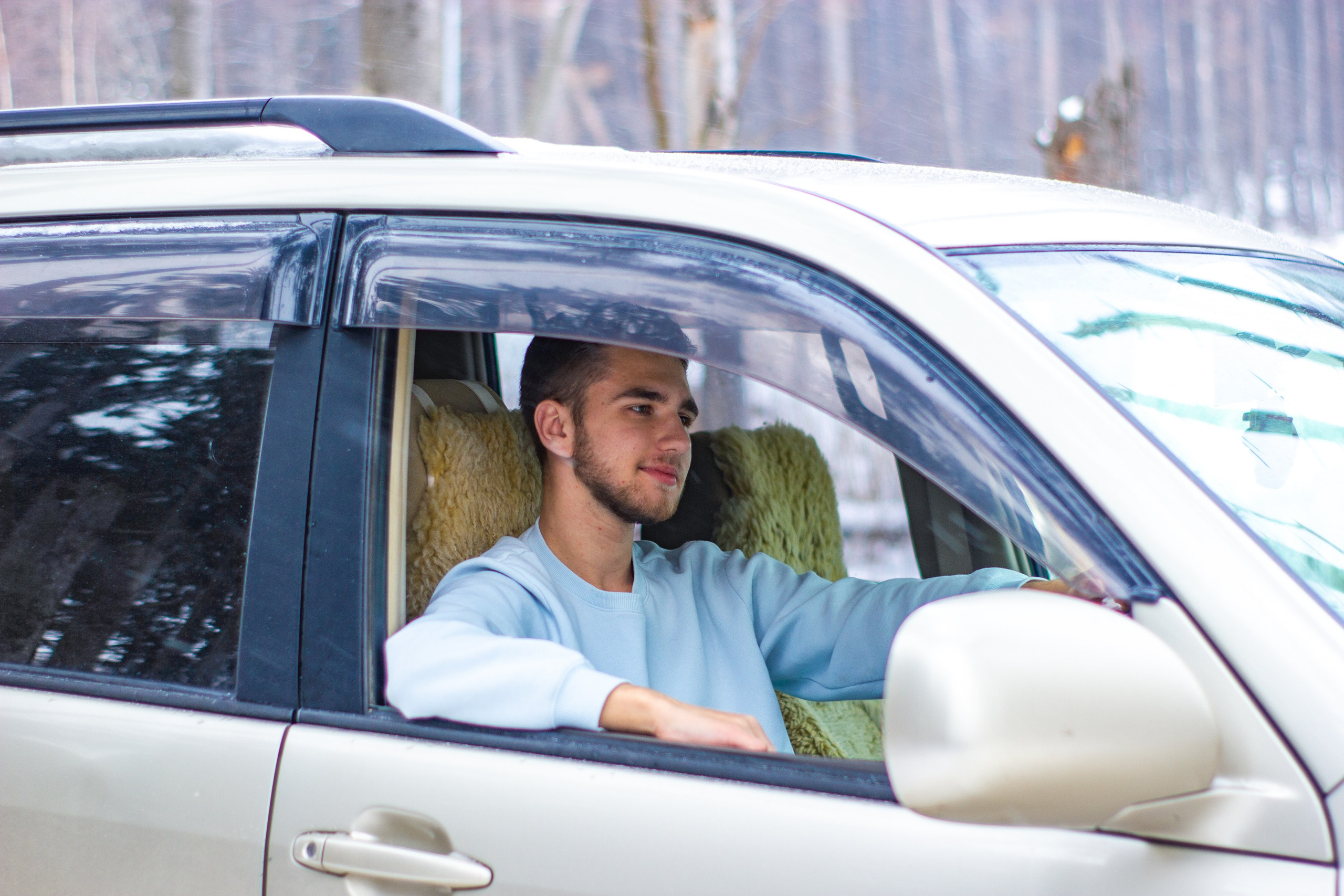 Алексей. Фотограф в Южно-Сахалинске Валерий Харченко
