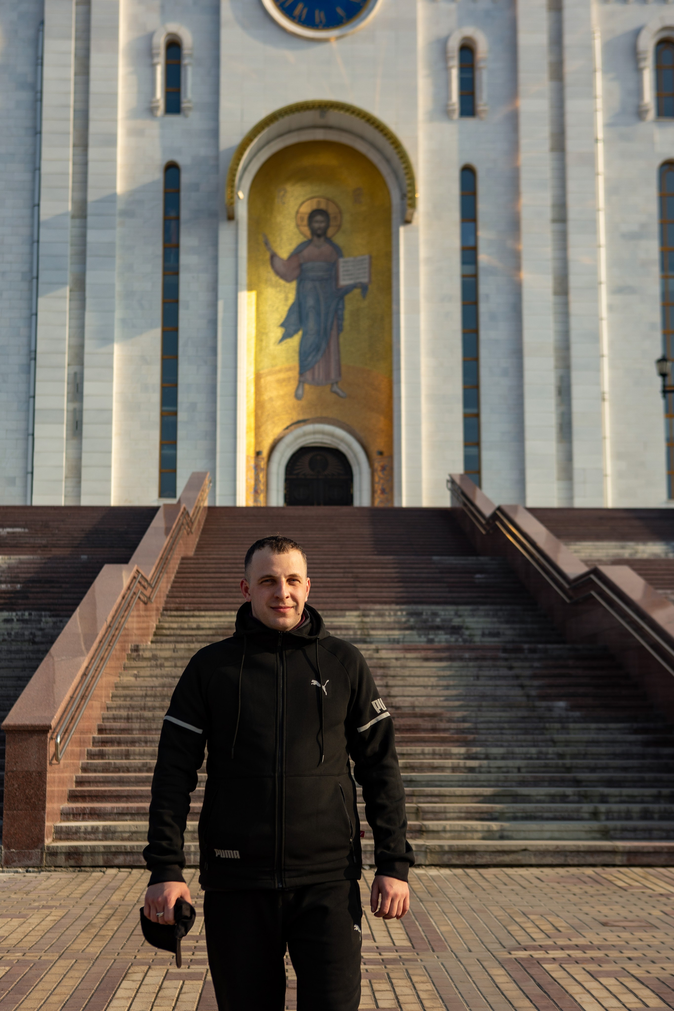 Иван. Фотограф в Южно-Сахалинске Валерий Харченко