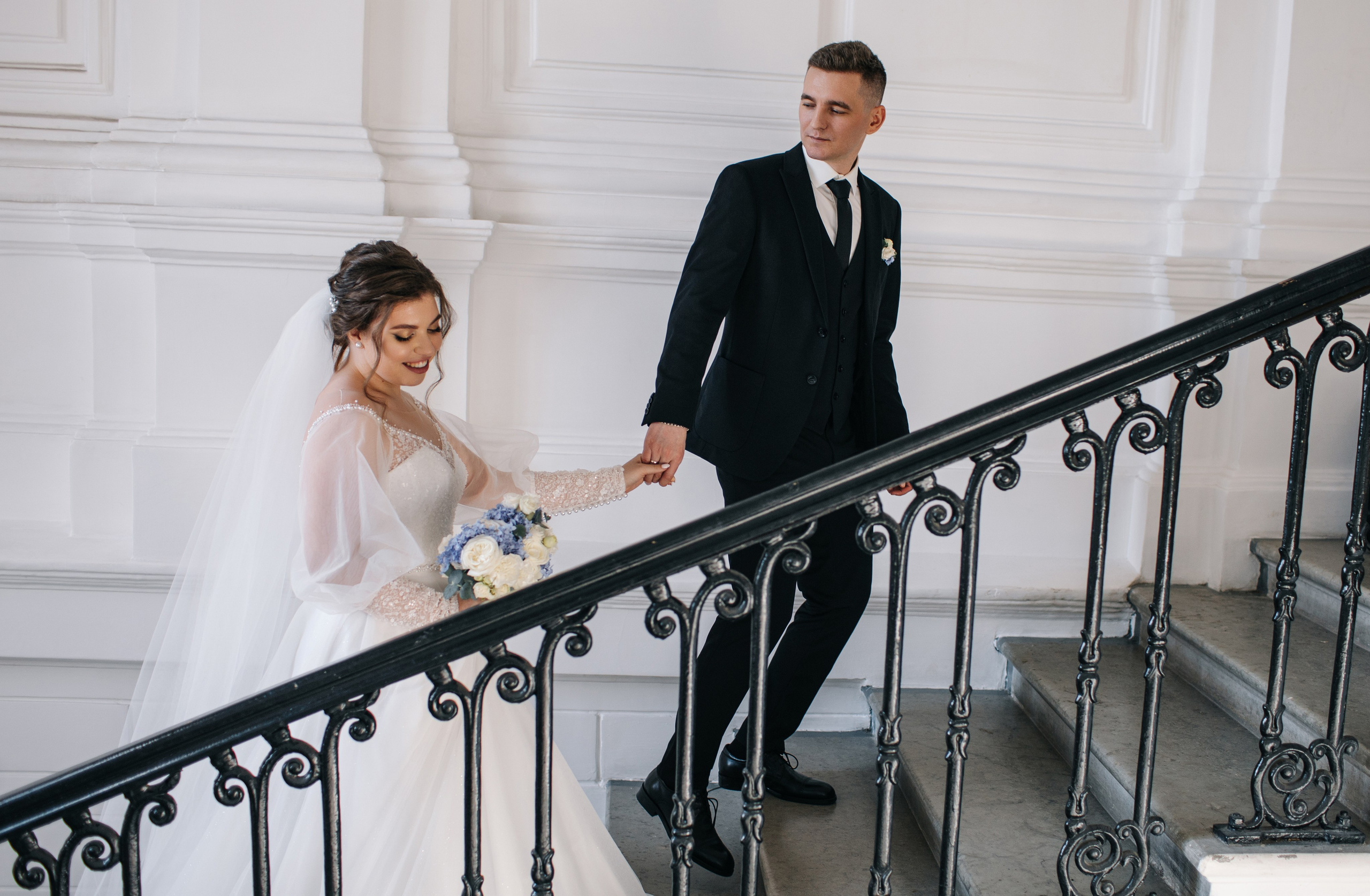 18 ноября. Семейный и свадебный фотограф в Пензе Валерия Филюкова