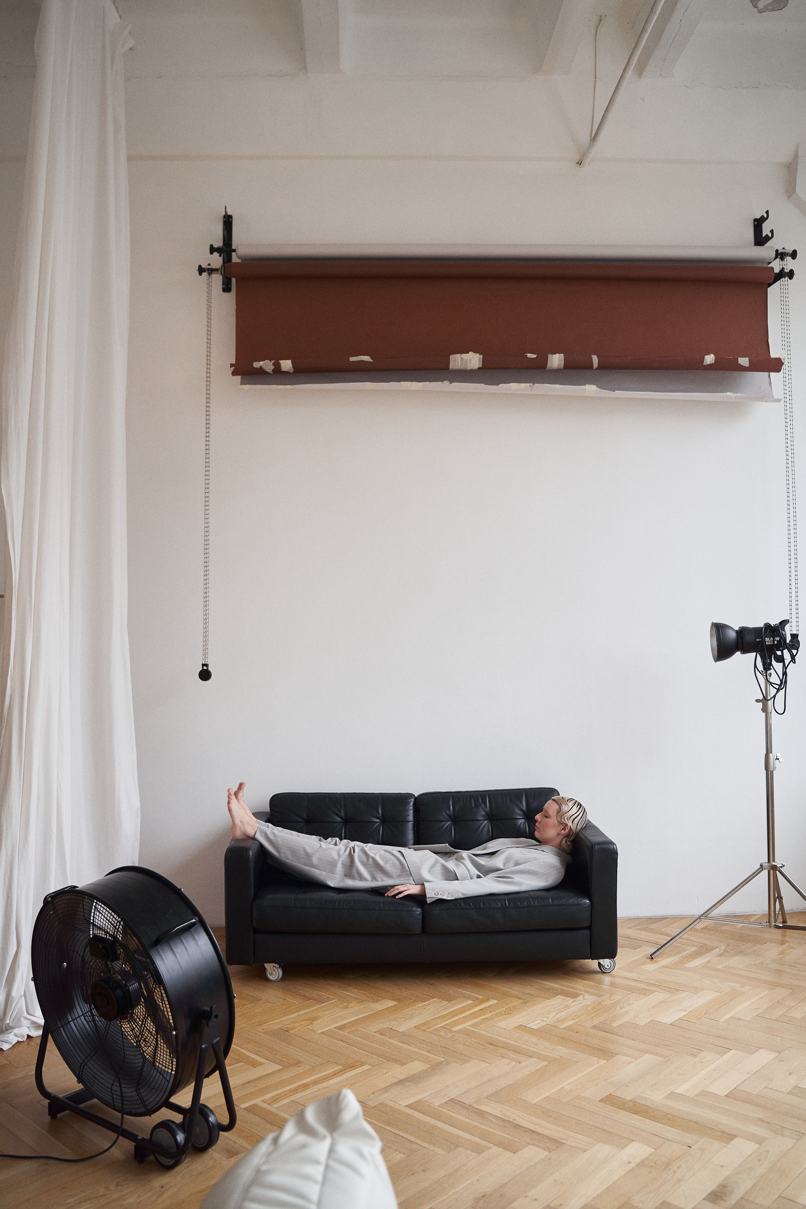 Фотодень 3.03. Фотограф в Санкт-Петербурге | Аня Маленчук