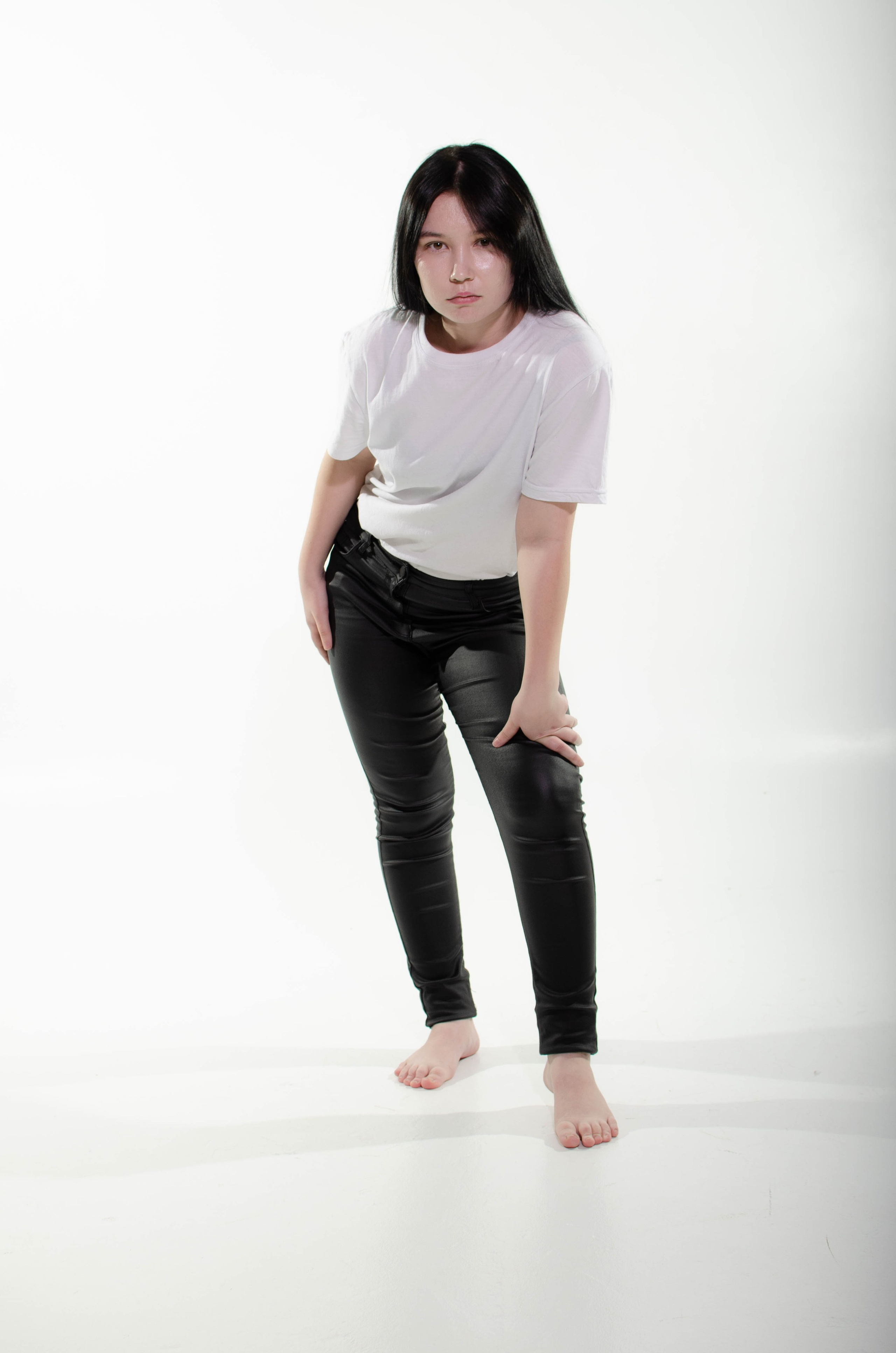 Буранова Комила. Promodels