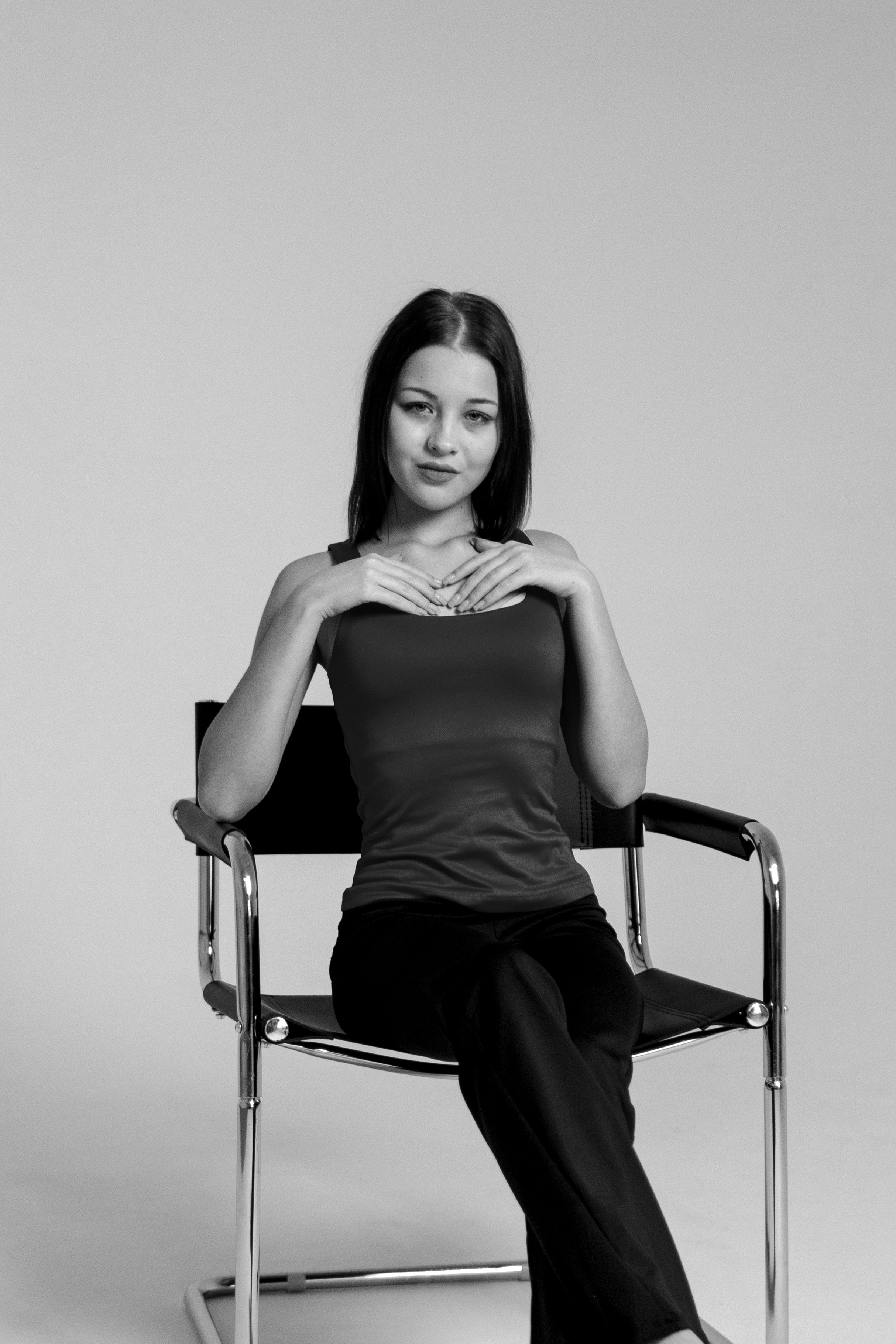 Екатерина Елецкая. Promodels