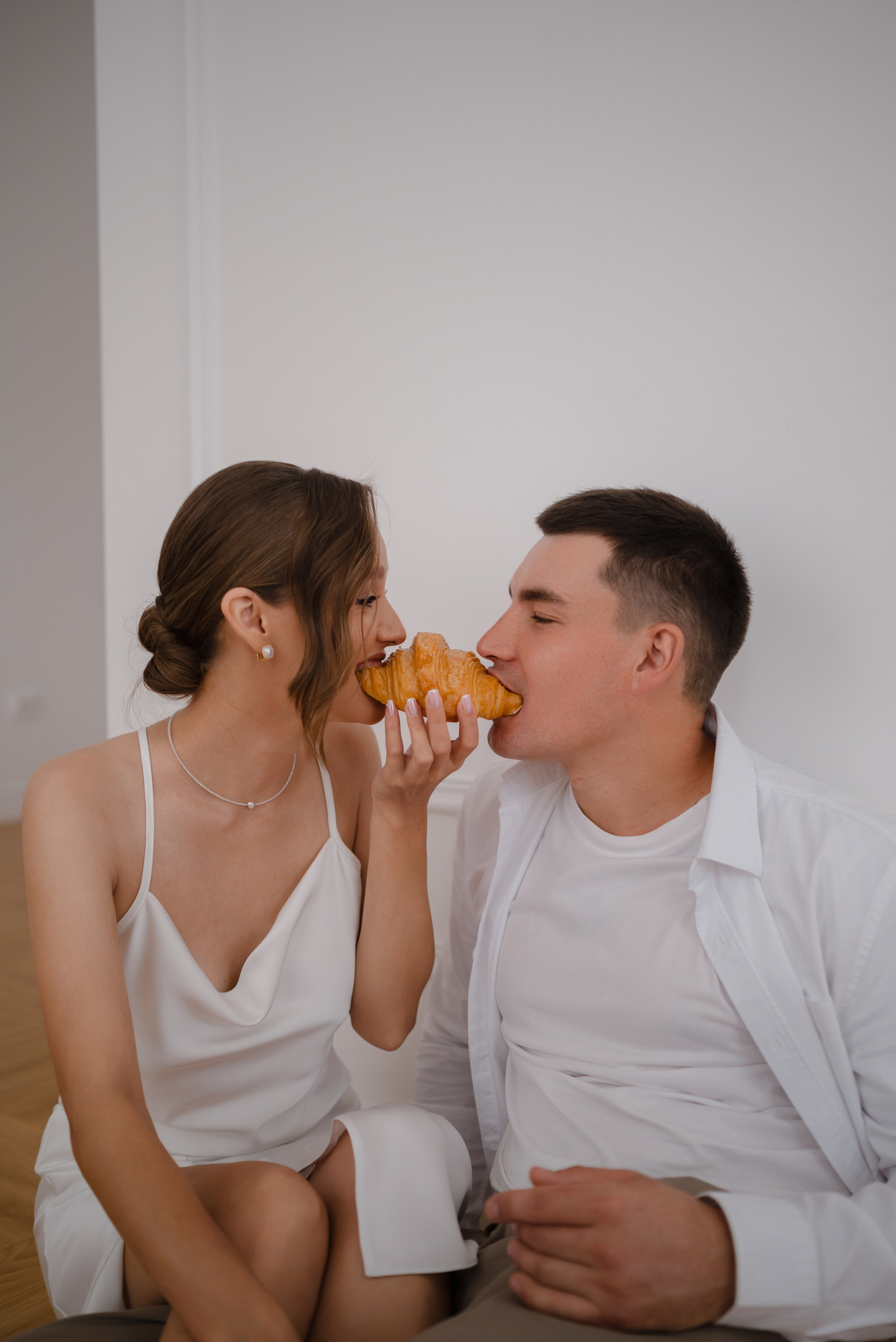 Александр и Ольга. Свадебный фотограф Уфа Дарья Насырова