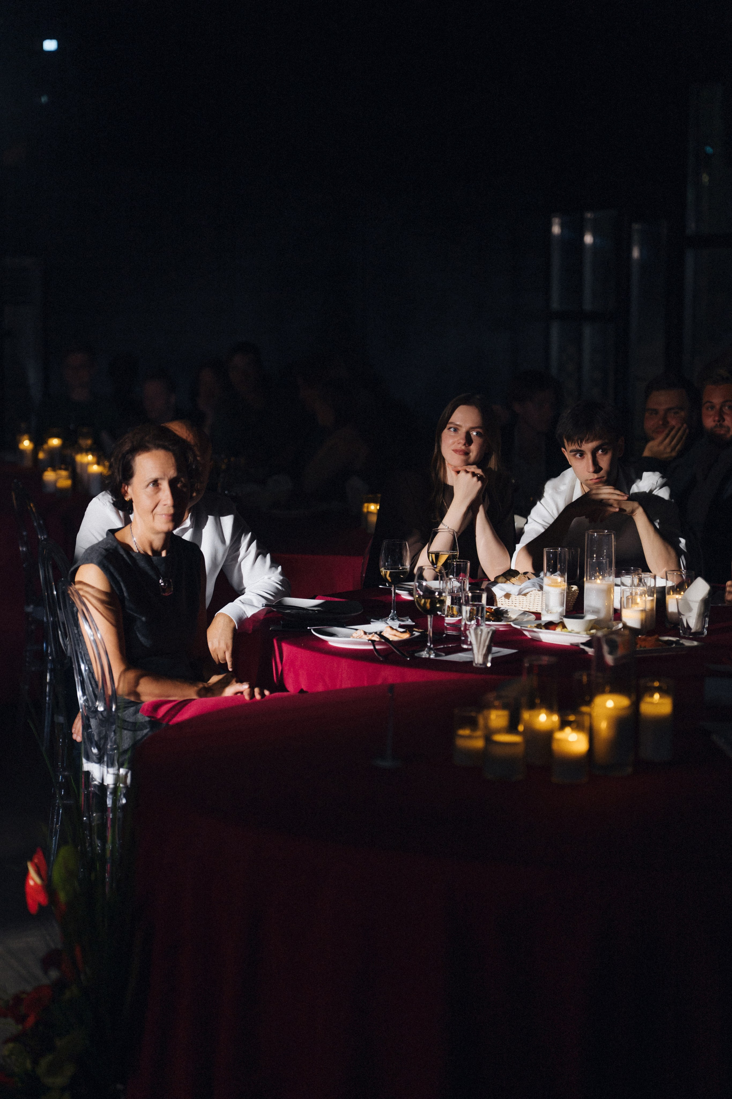 Денис и Елизавета. Фотограф в Красноярске