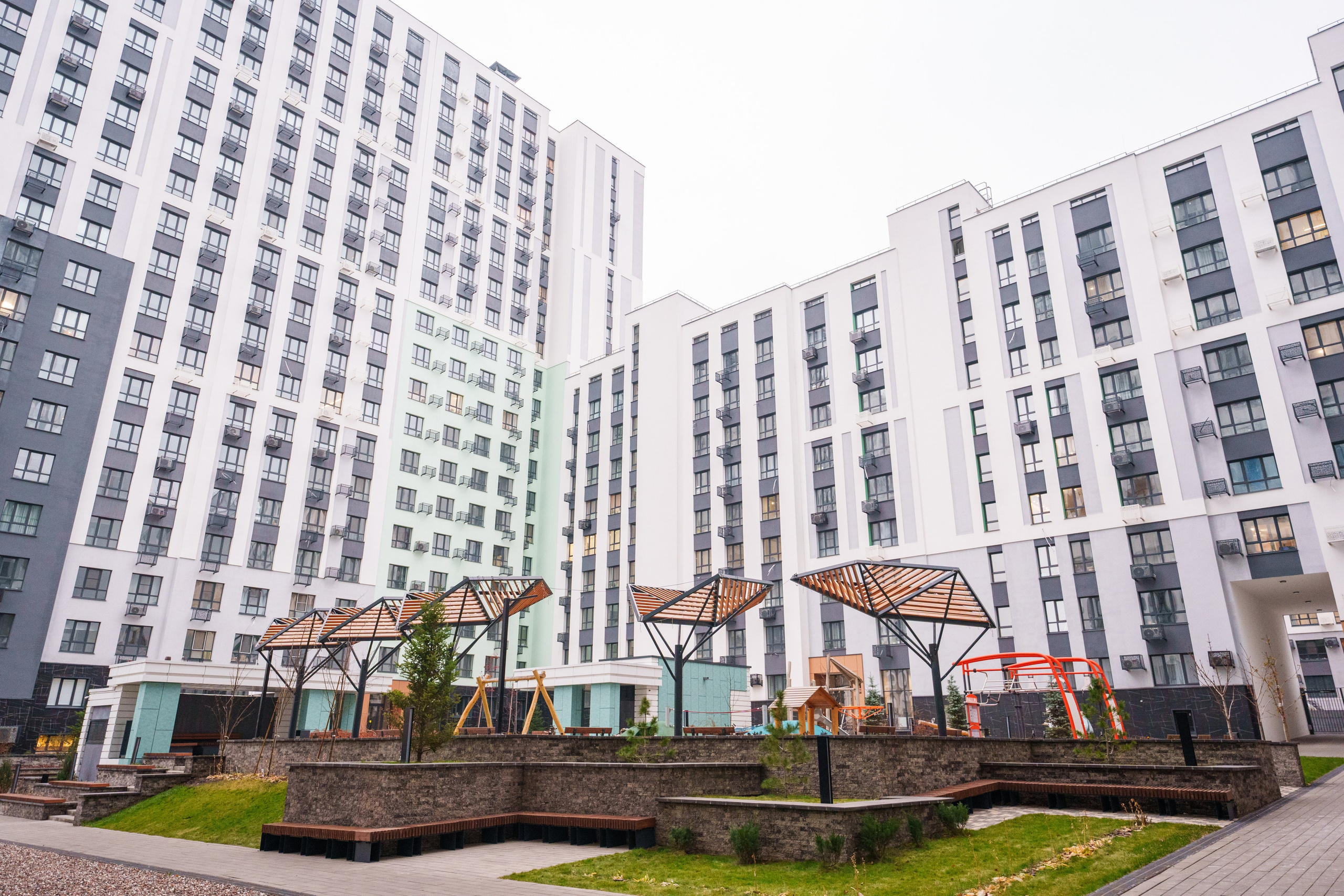 Самара аренда. Главная