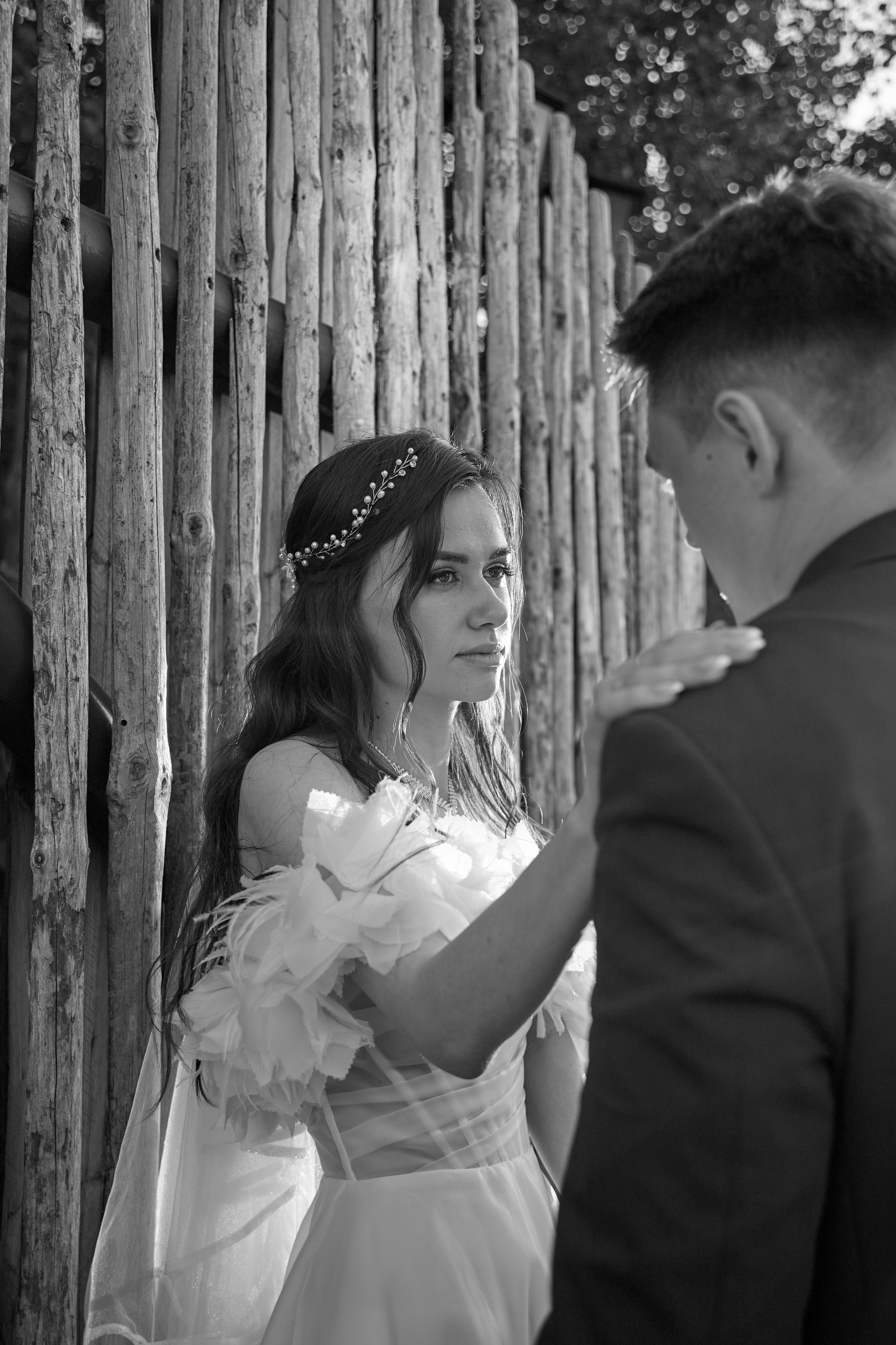 Антон и Кристина. Фотограф в Самаре Анастасия Афанасьева