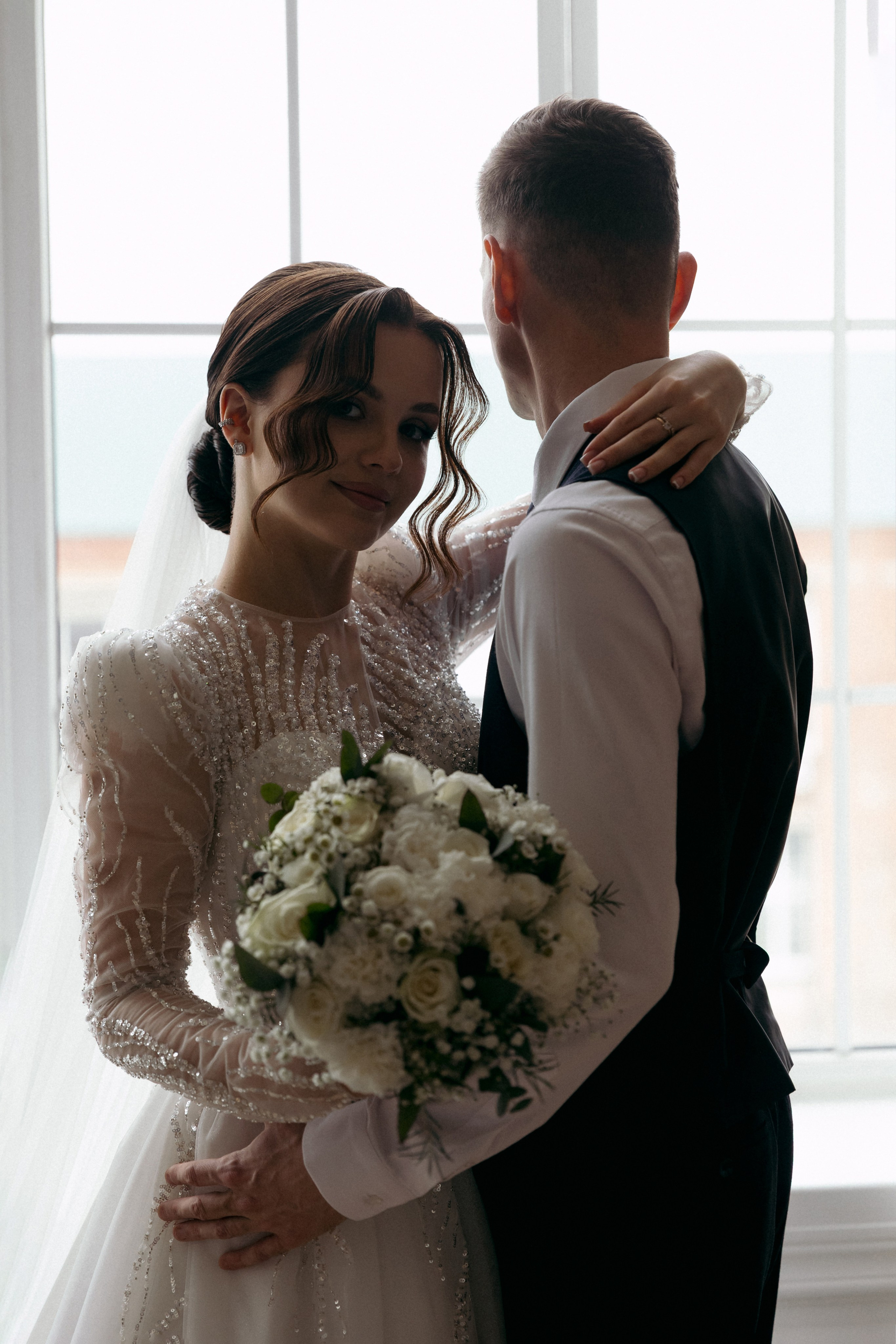 Степан и Яна 5/04/2025. Свадебный  и семейный фотограф в Краснодаре