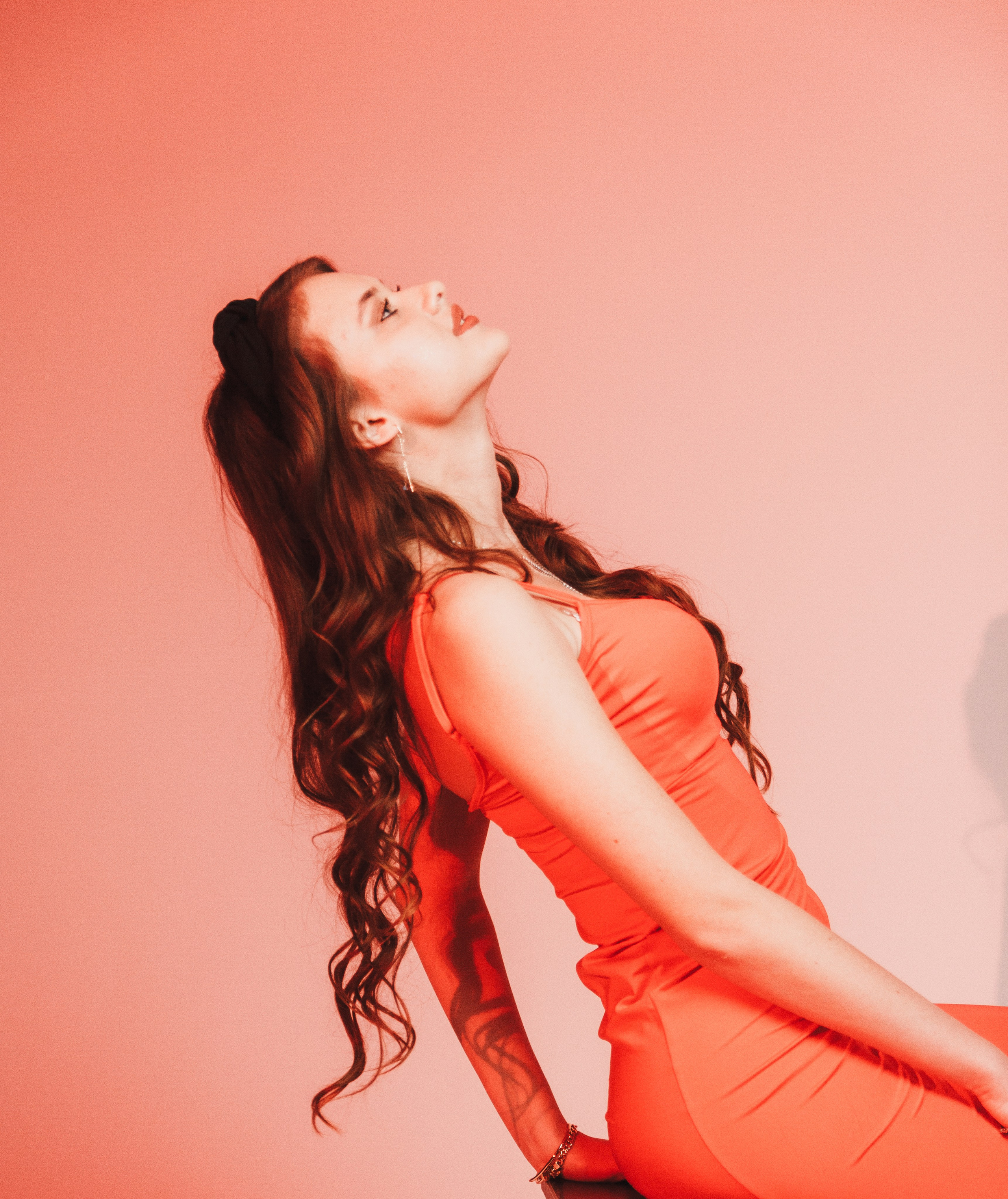 Kristina | Studio-Street