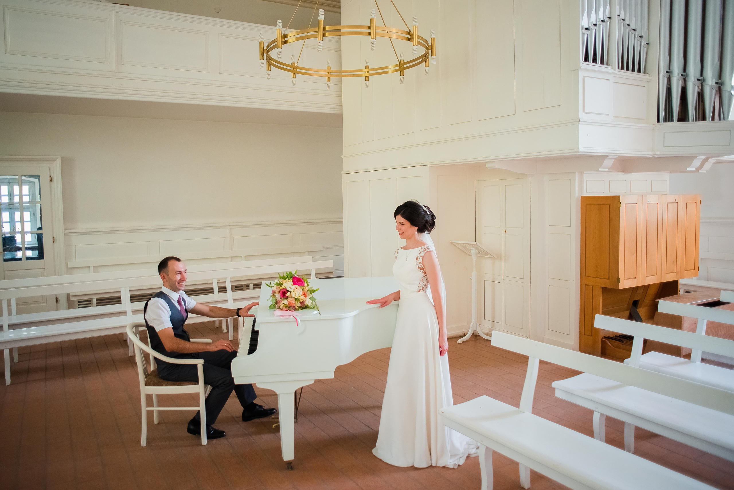 Алексей и Анна. Свадебный и семейный фотограф Яна Стражева. Волгоград, Москва