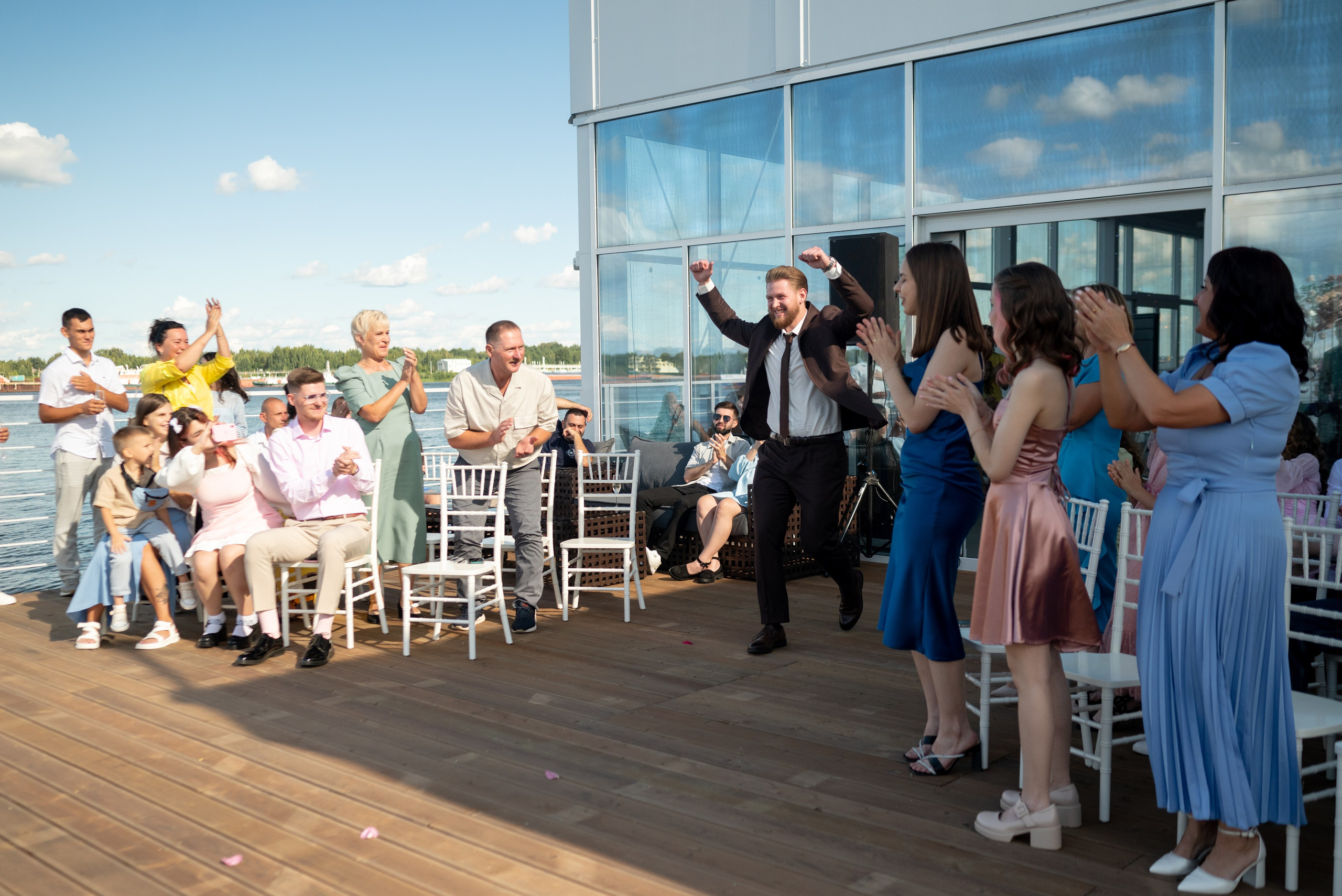 Дарина и Никита. Семейный и свадебный фотограф в Ярославле Кропина Инна