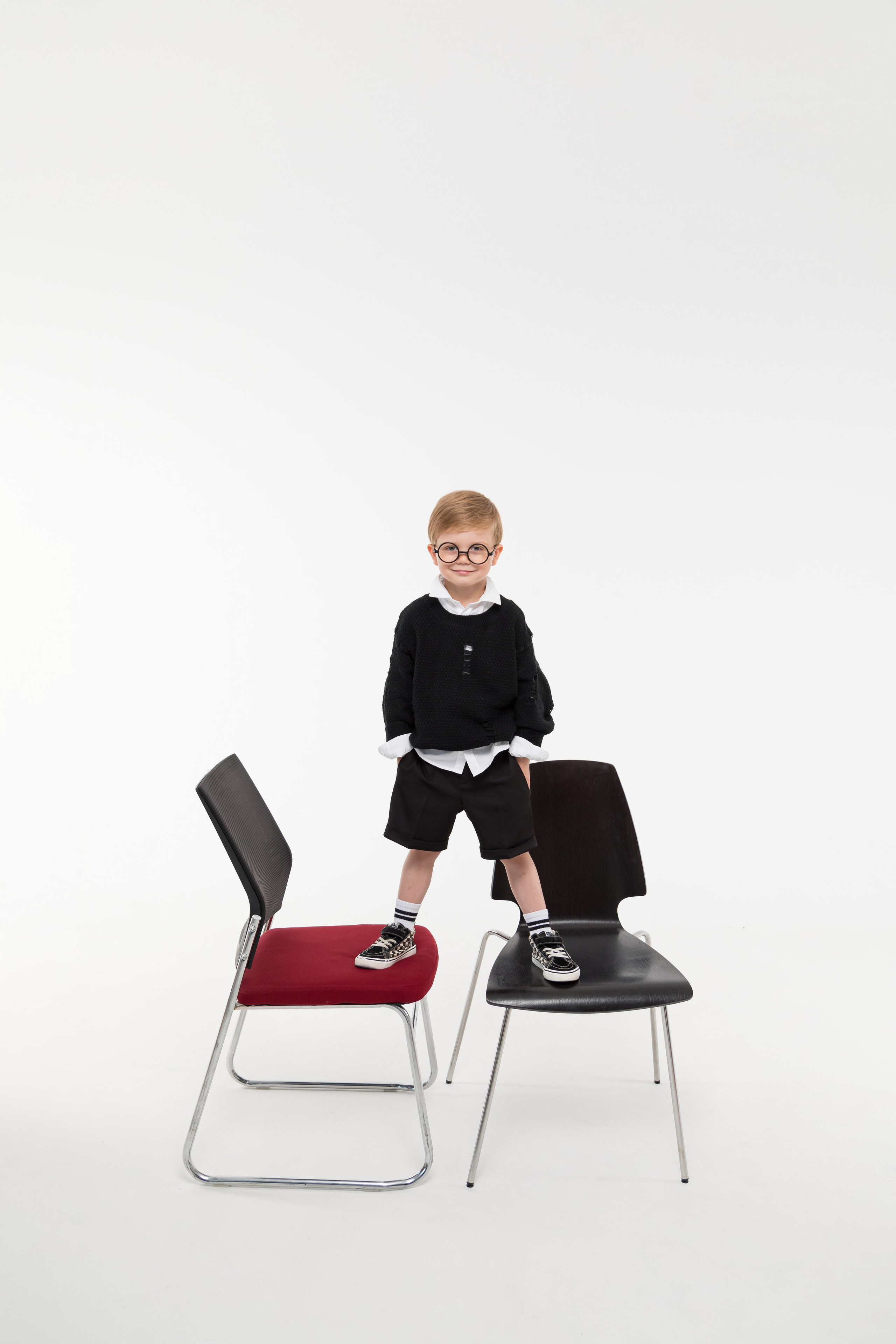 Имиджевая съемка для SMM-агентства. Детский и контент фотограф Надя Волкова Санкт-Петербург