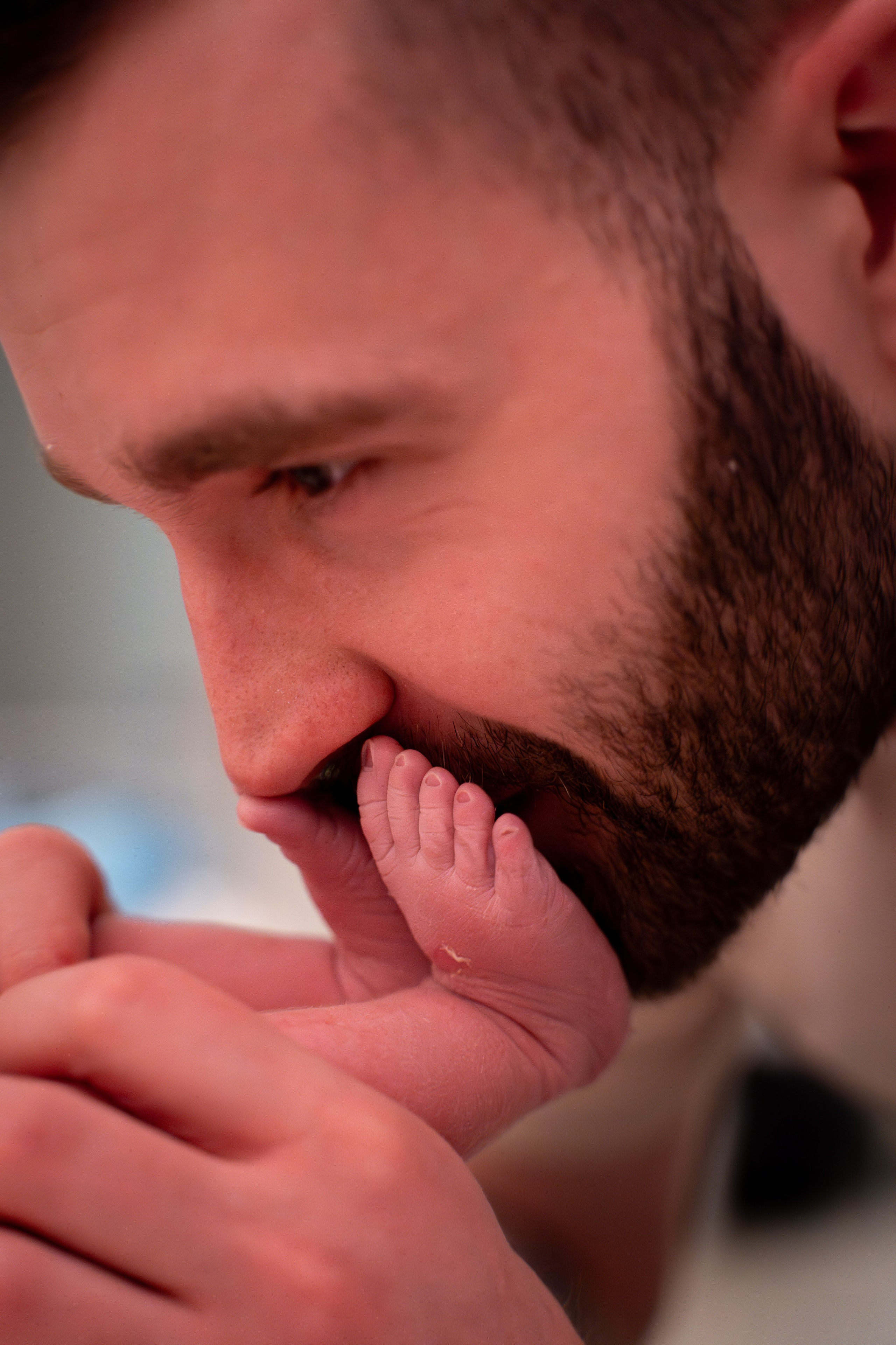 Агата. Фотограф на роды Москва Ольга Летучева