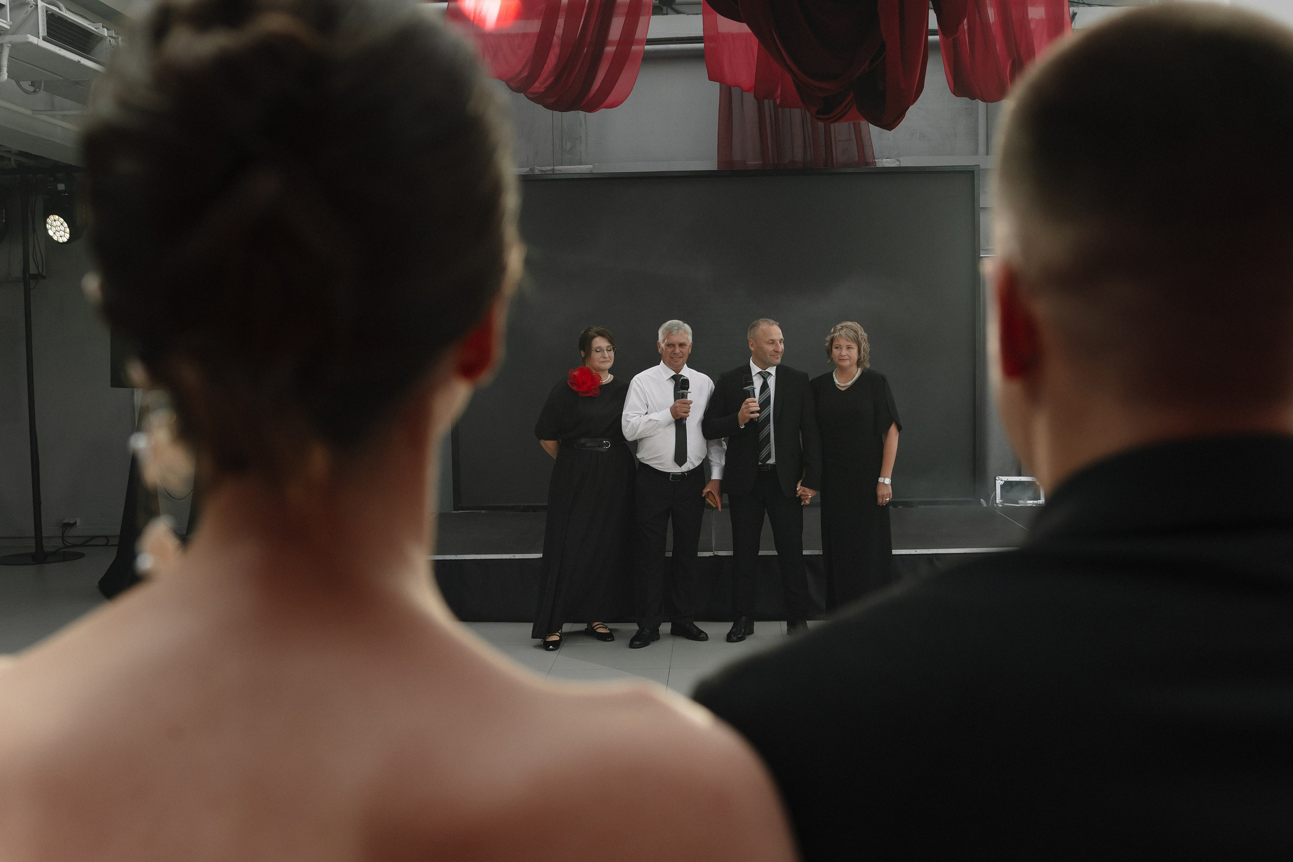 Всё побеждает любовь. Дубинкина Екатерина Фотограф Рязань, Москва