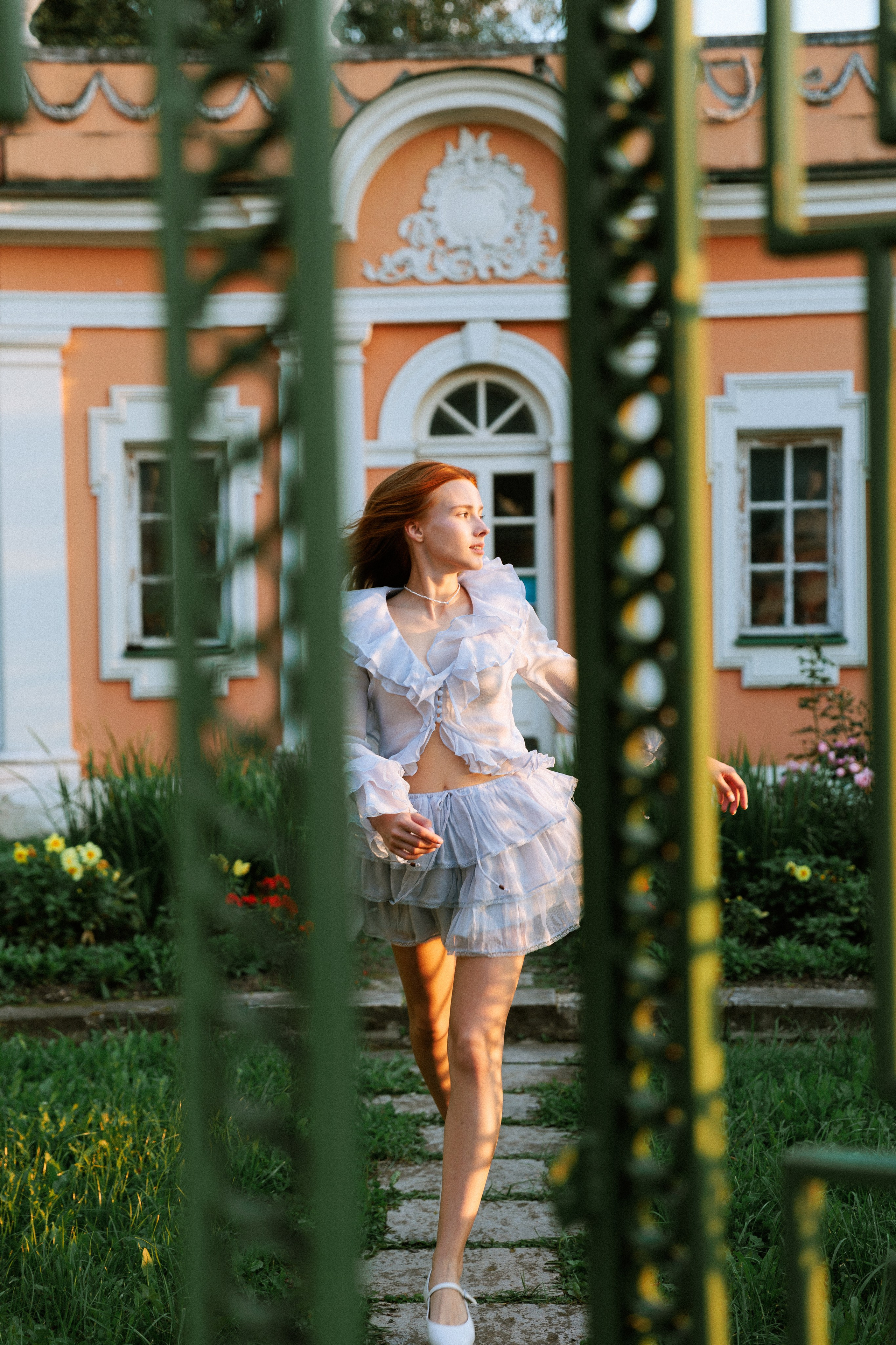 Настя. Фотограф в Москве Людмила Малова