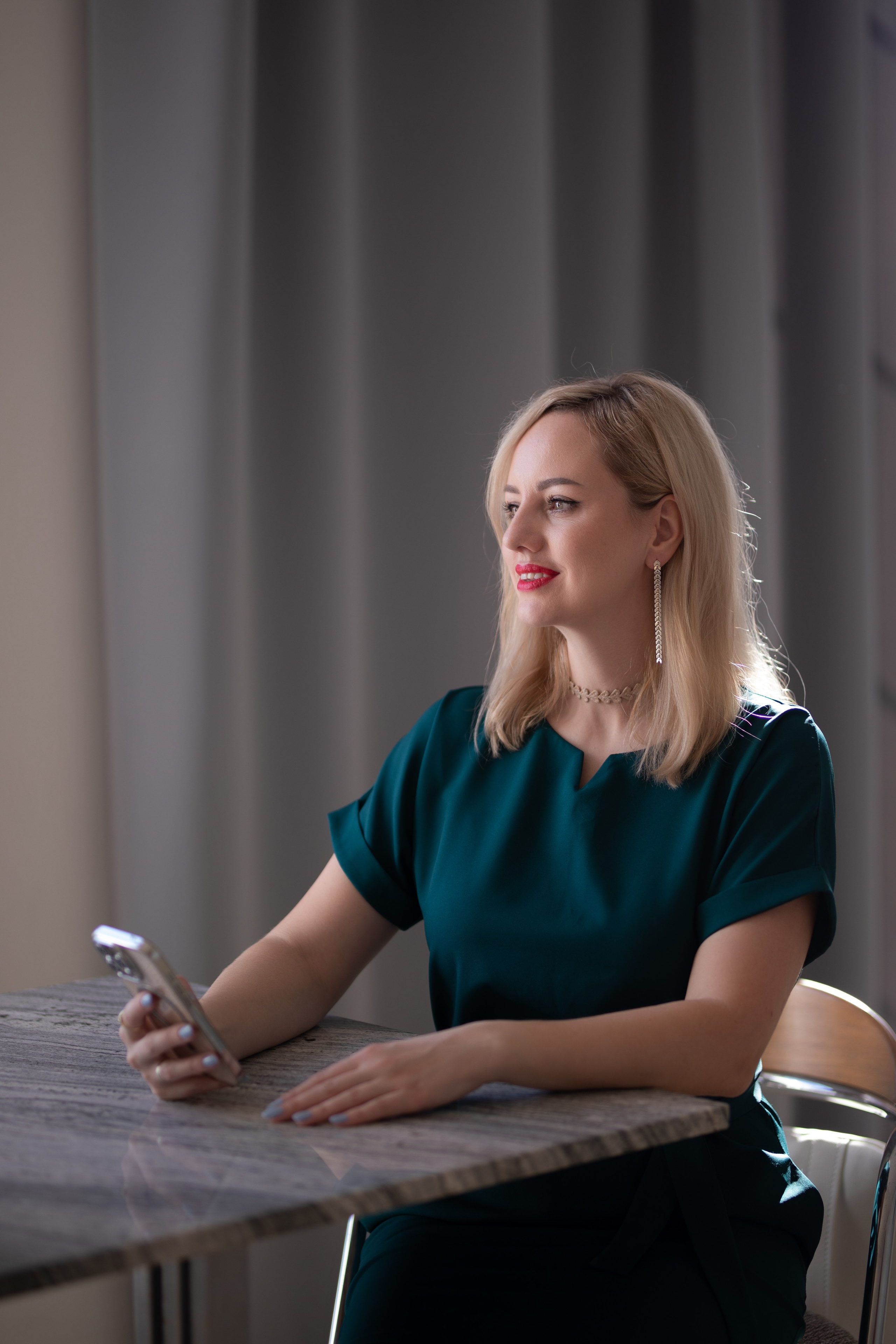 Светлана. Специалист по телеграмм ботам. Фотограф чувственного портрета в Санкт-Петербурге Светлана Фролова