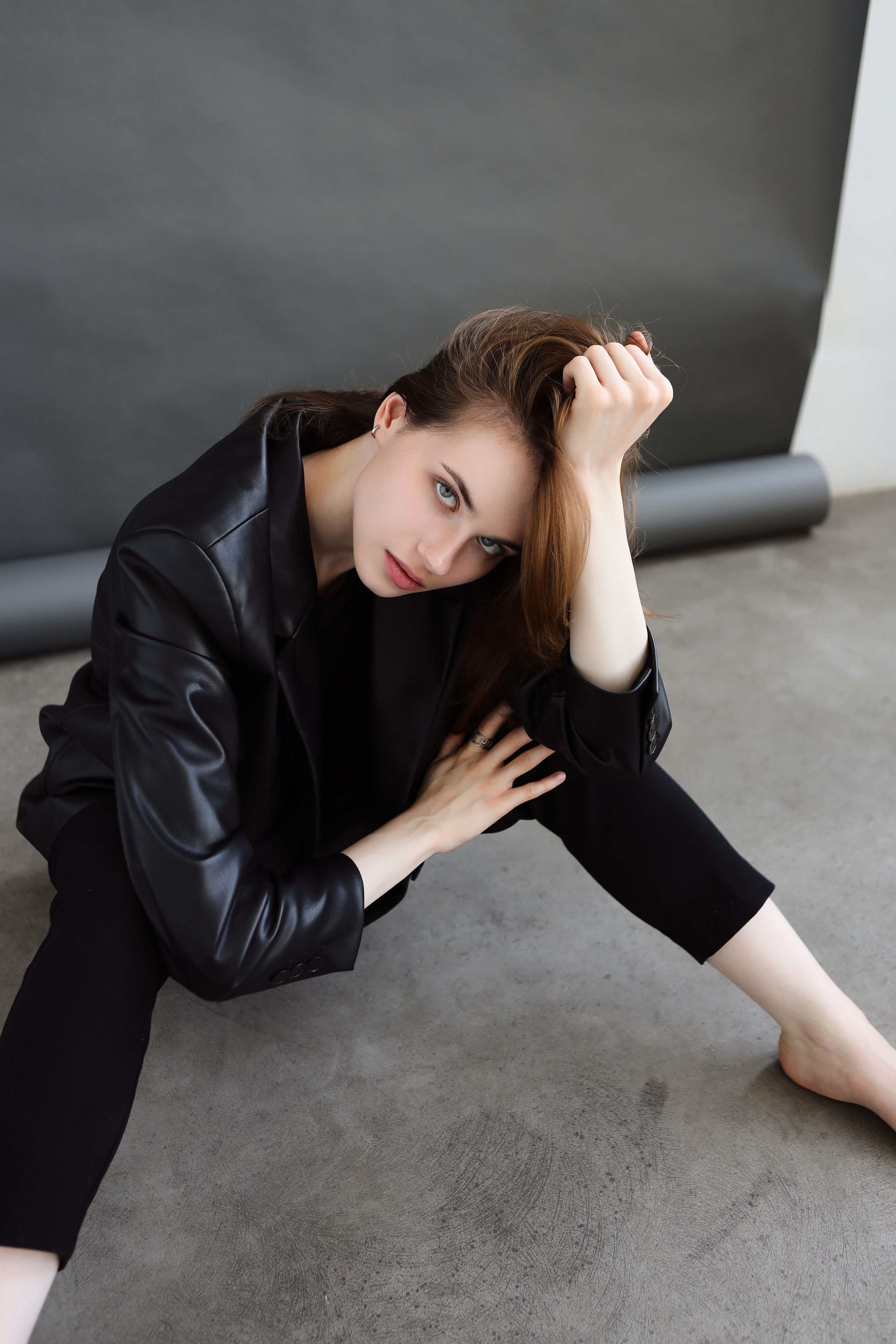 Агата. Мультижанровый фотограф в Москве/Орле/Санкт-Петербурге Щукина Анастасия