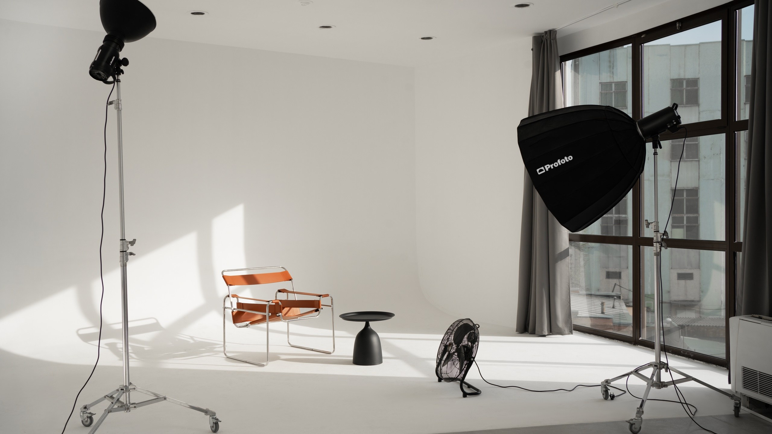 Лучшие фотостудии Москвы для съемки одежды и других товаров