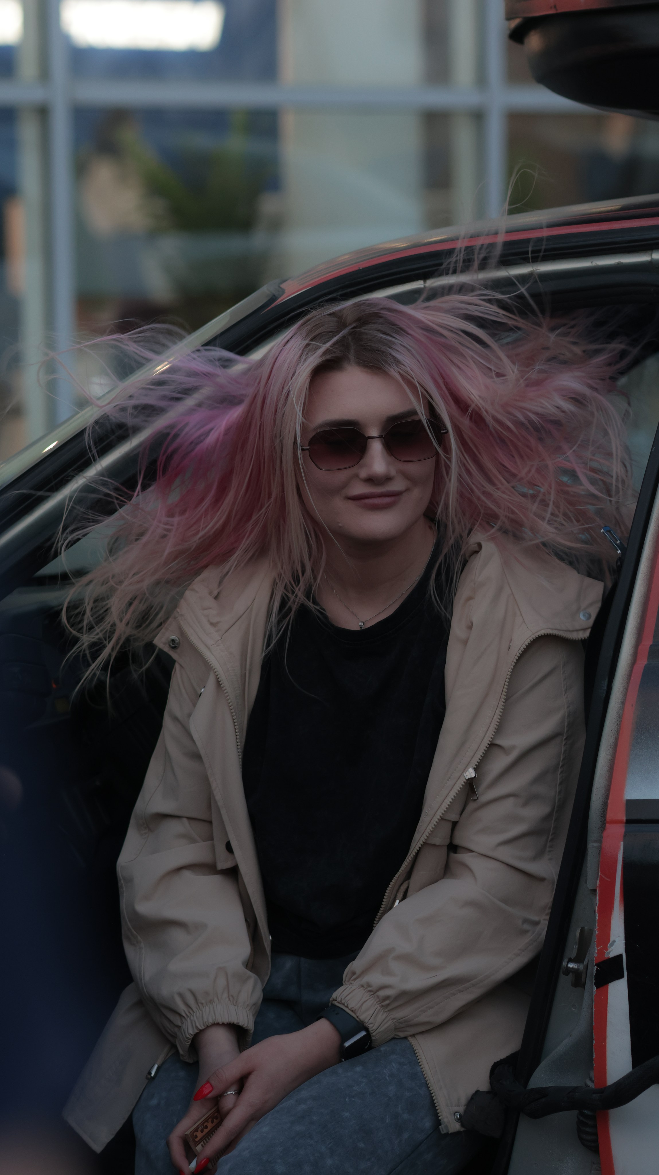 Открытие автосалона Fresh. Репортажная и свадебная фото- и видео съемка Воронеж