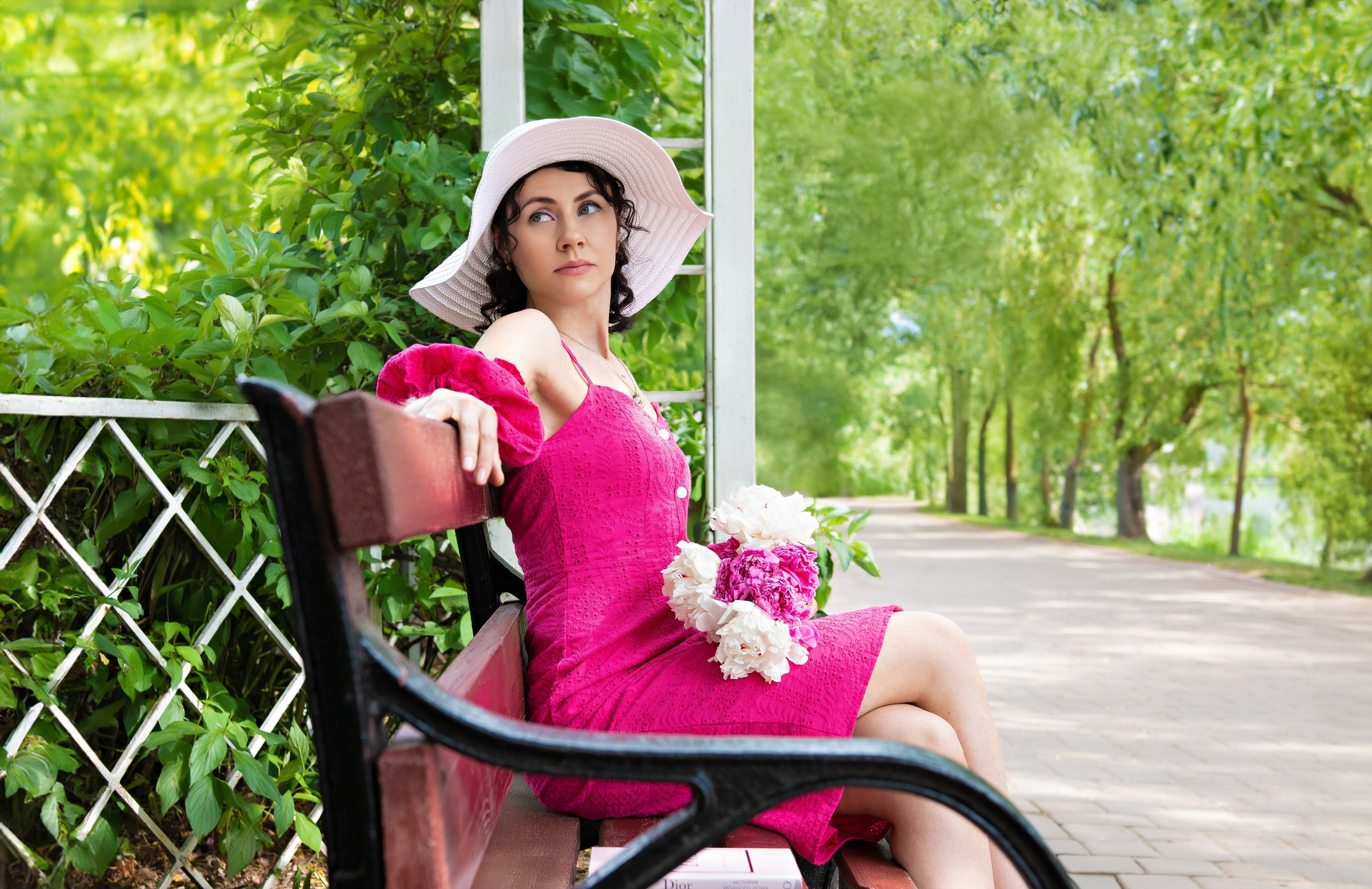 Малиновое настроение