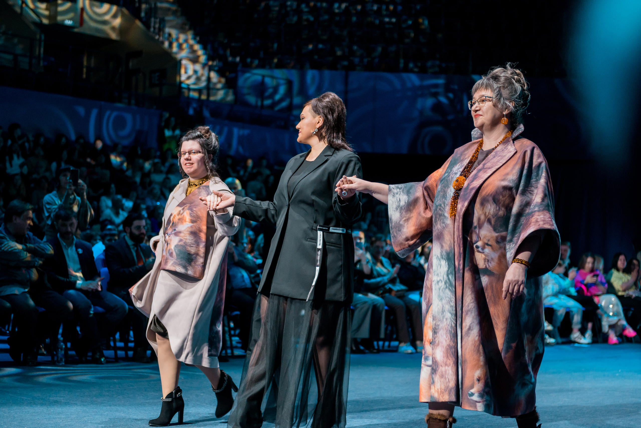 На Крыльях в Ледовом Дворце 2023. Детский фотограф, семейный фотограф и репортажи в Кемерово