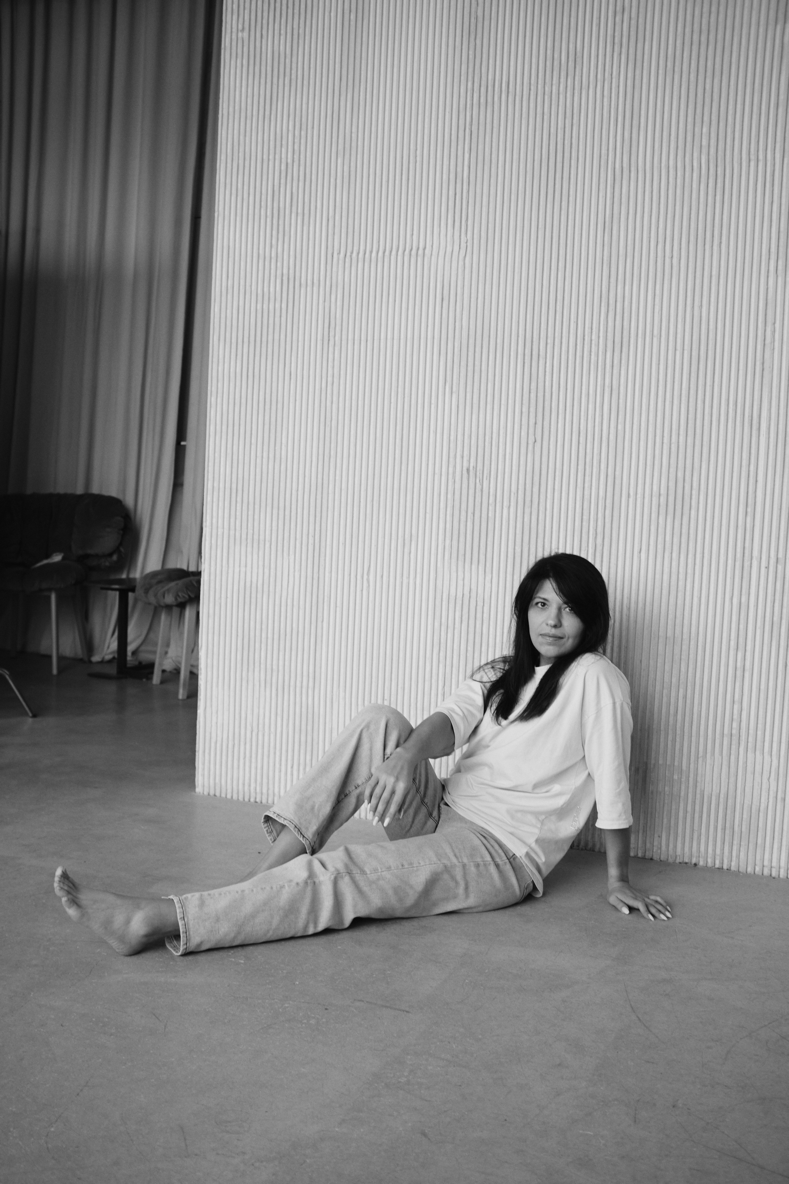 Наталия. Фотограф дарья родионова