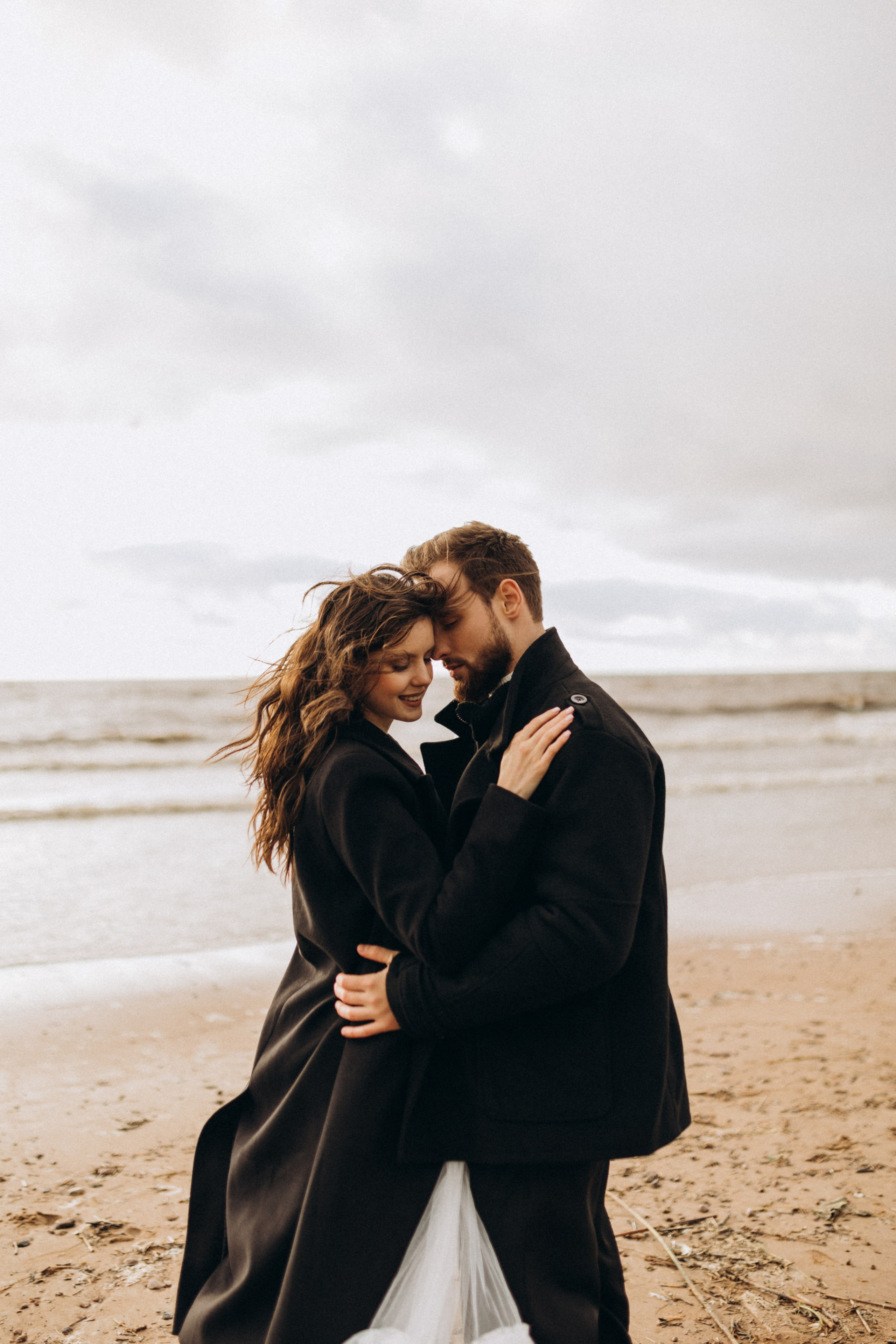 Кирилл и Диана. Свадебный и love story фотограф в Санкт-Петербурге