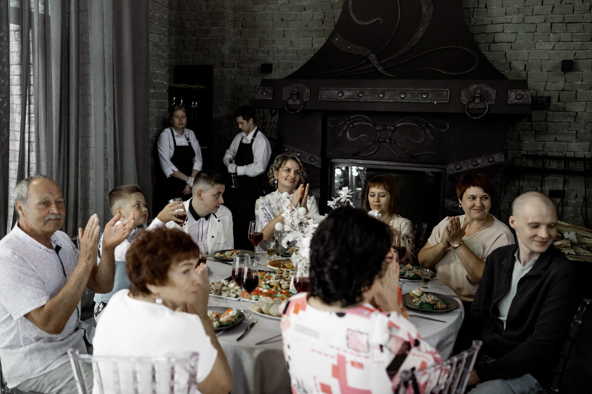 Максим и Дарья. Свадебный фотограф в Тюмени Анастасия Конева