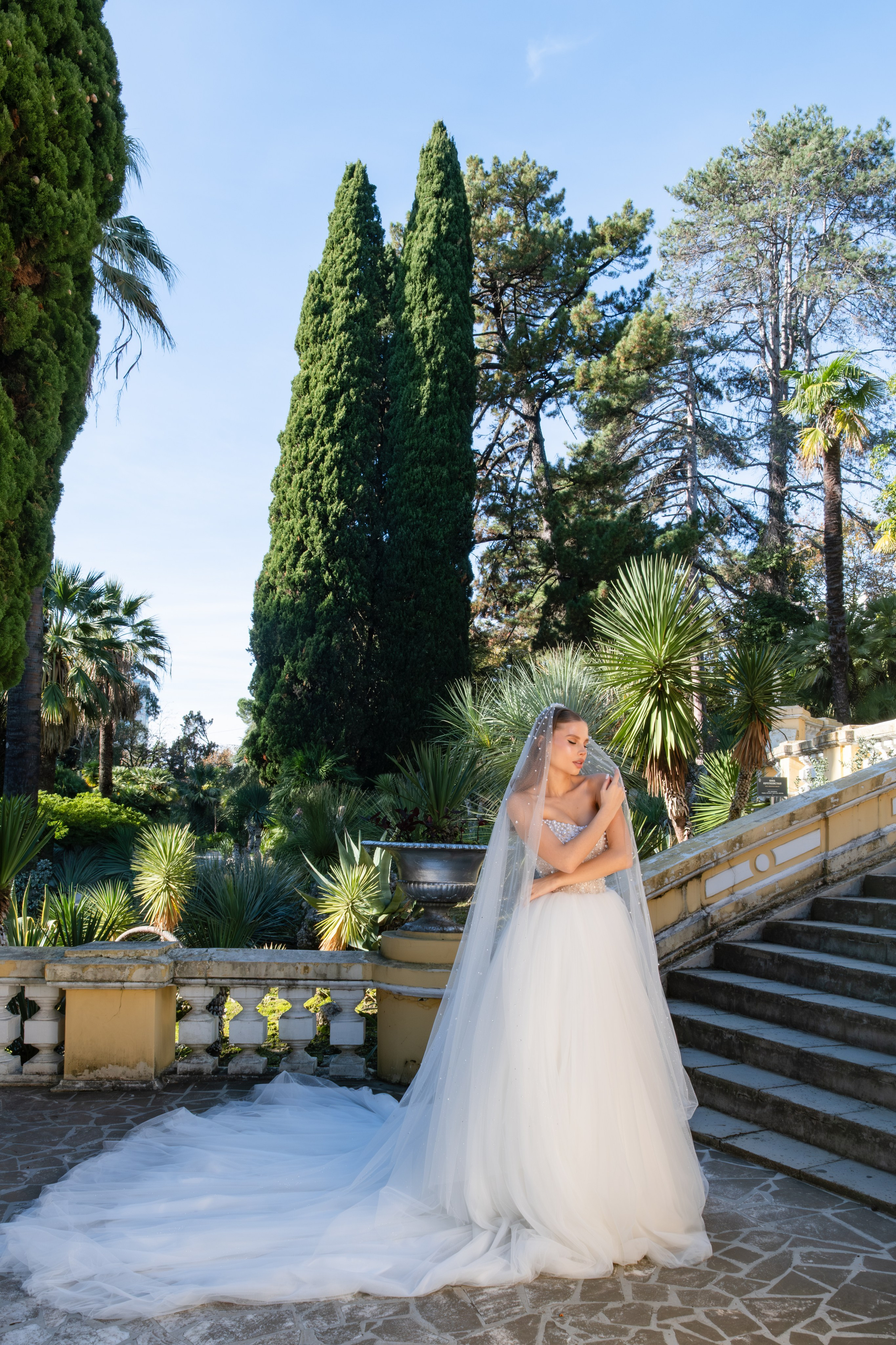 Сергей & Диана