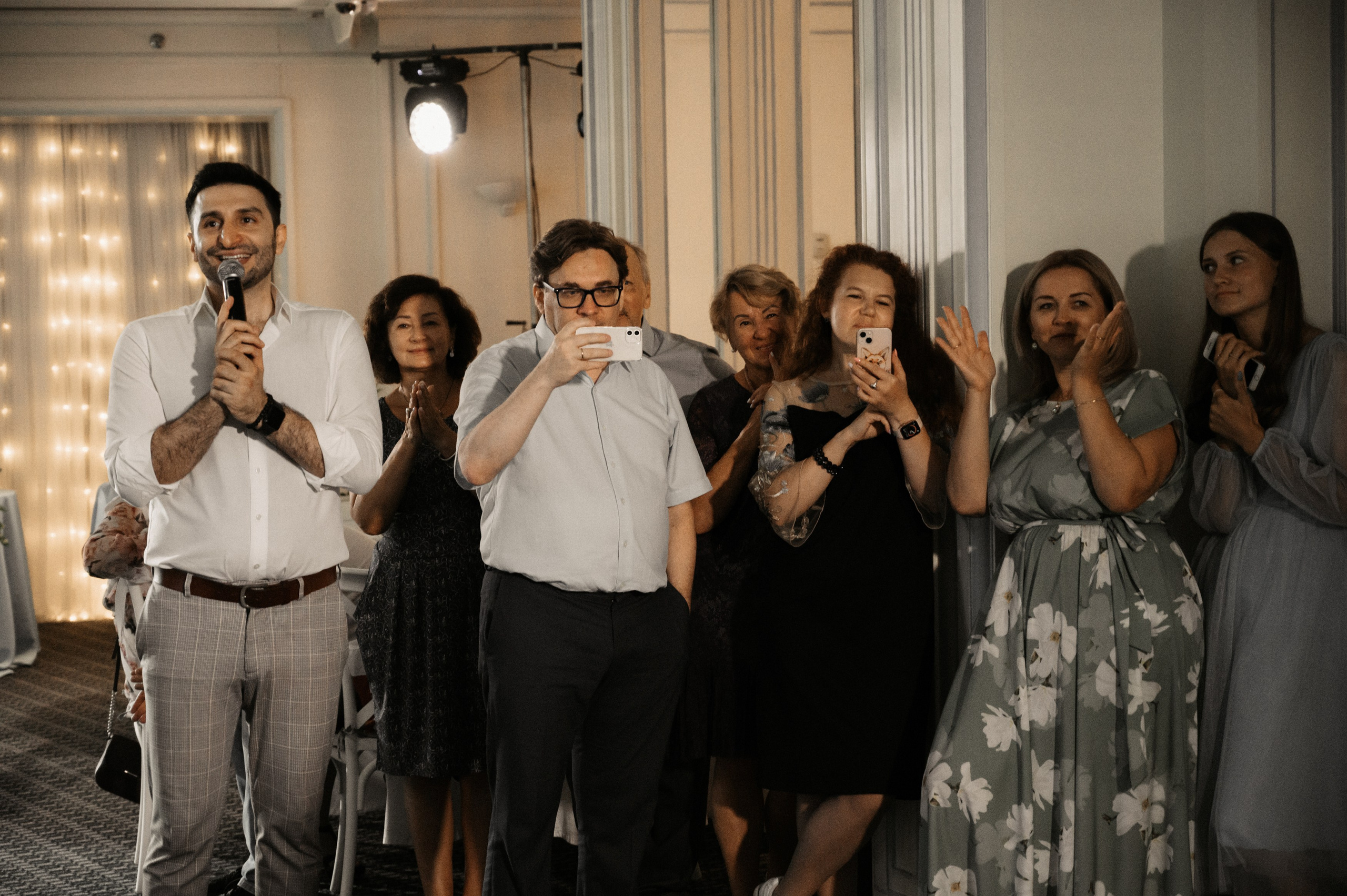 Никита и Лина. Свадебный фотограф Александр Давыдов