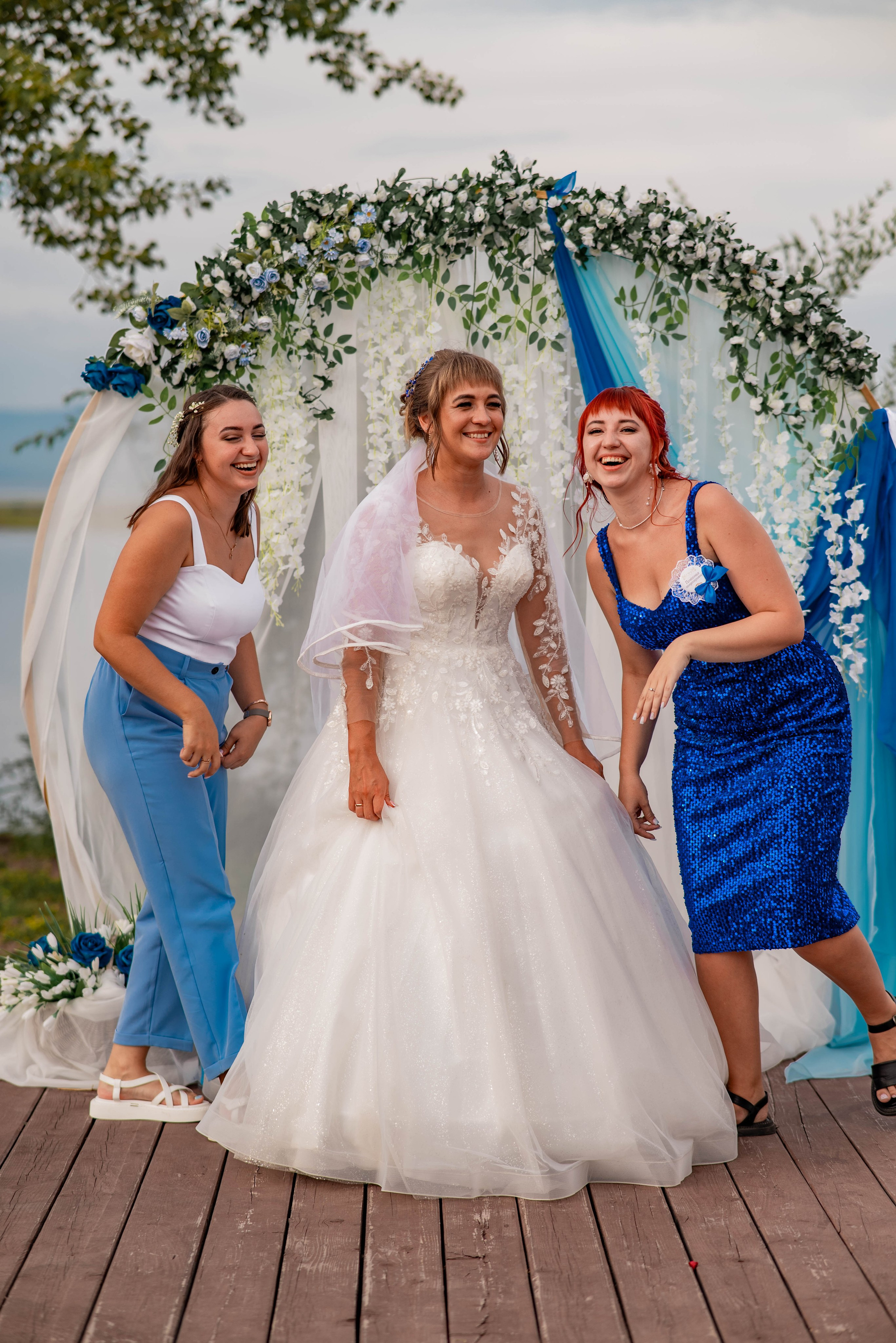 Татьяна и Владислав. Семейный и свадебный фотограф в Абакане Юлия Су