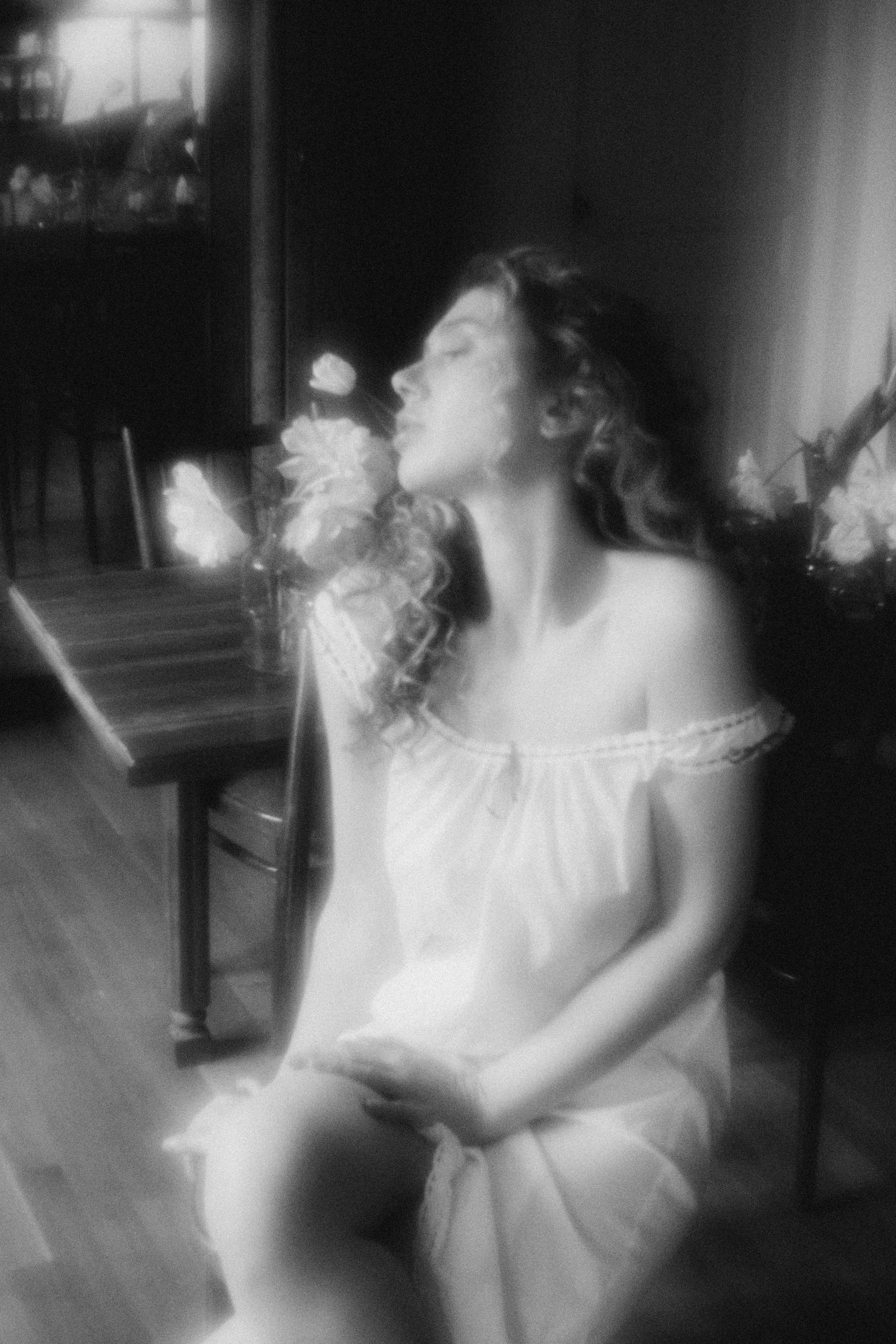 Kristina. Фотограф Астафьева Мария