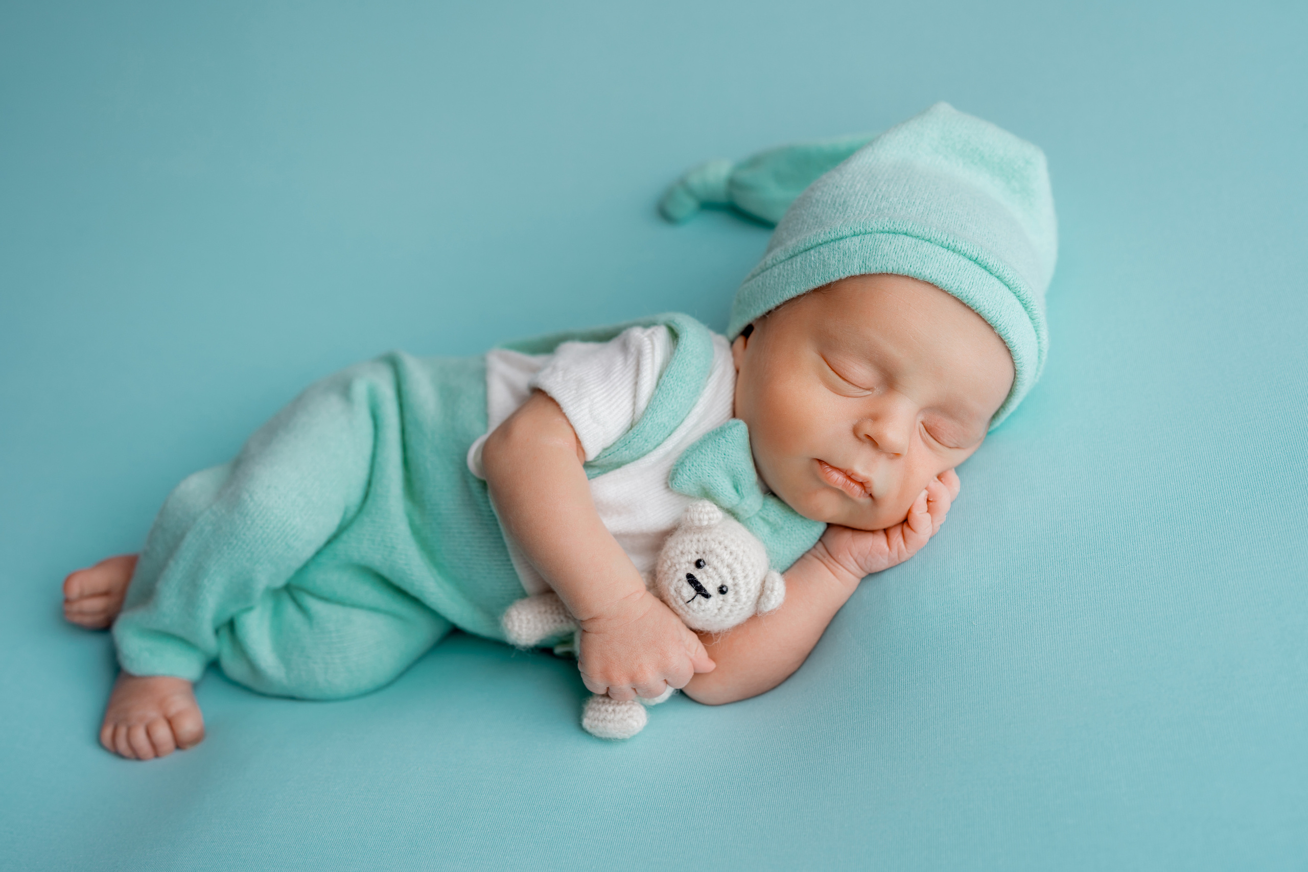 Новорожденные. Фотограф новорожденных Москва и Московская область (ЮГ) Демьяненко Мария