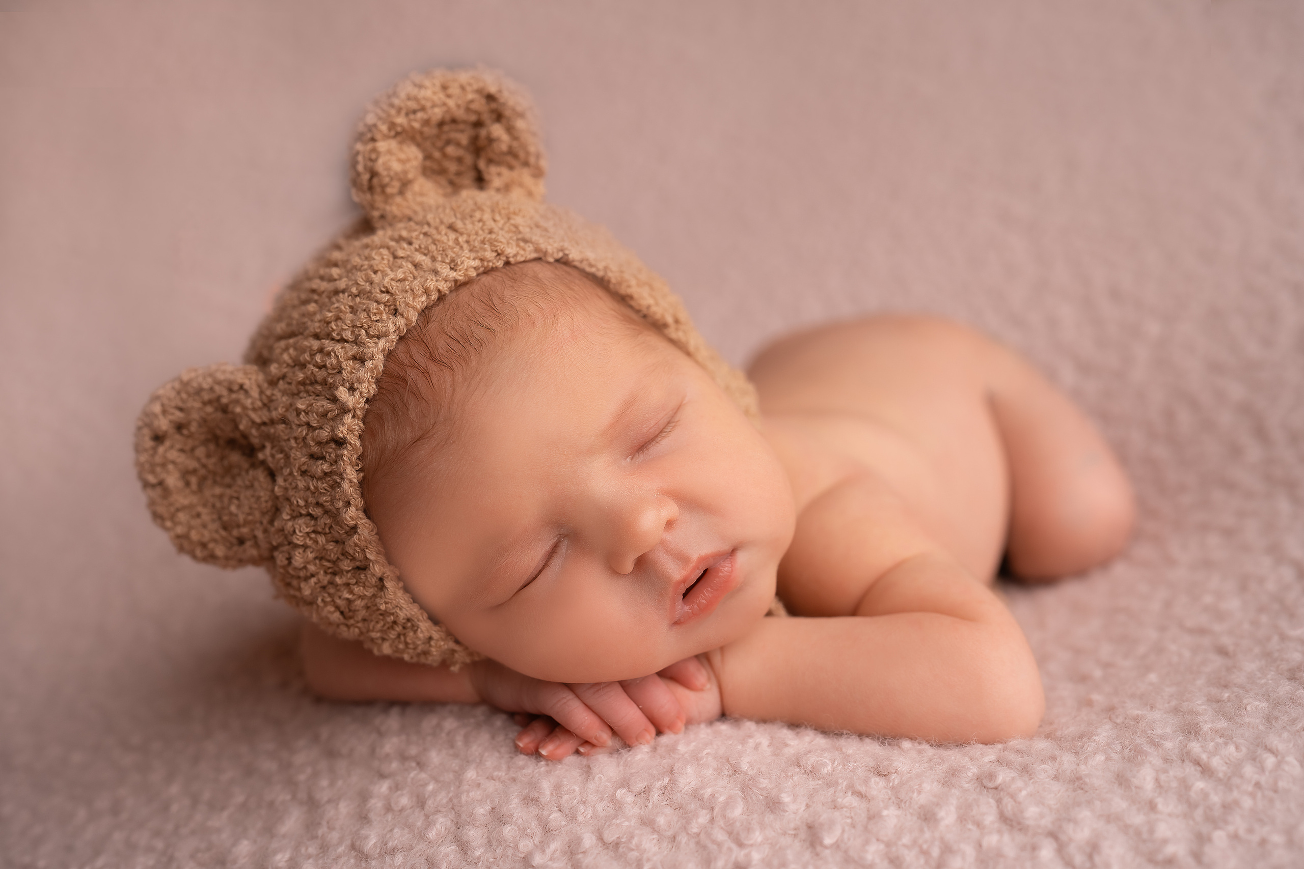 Новорожденные. Фотограф новорожденных Москва и Московская область (ЮГ) Демьяненко Мария