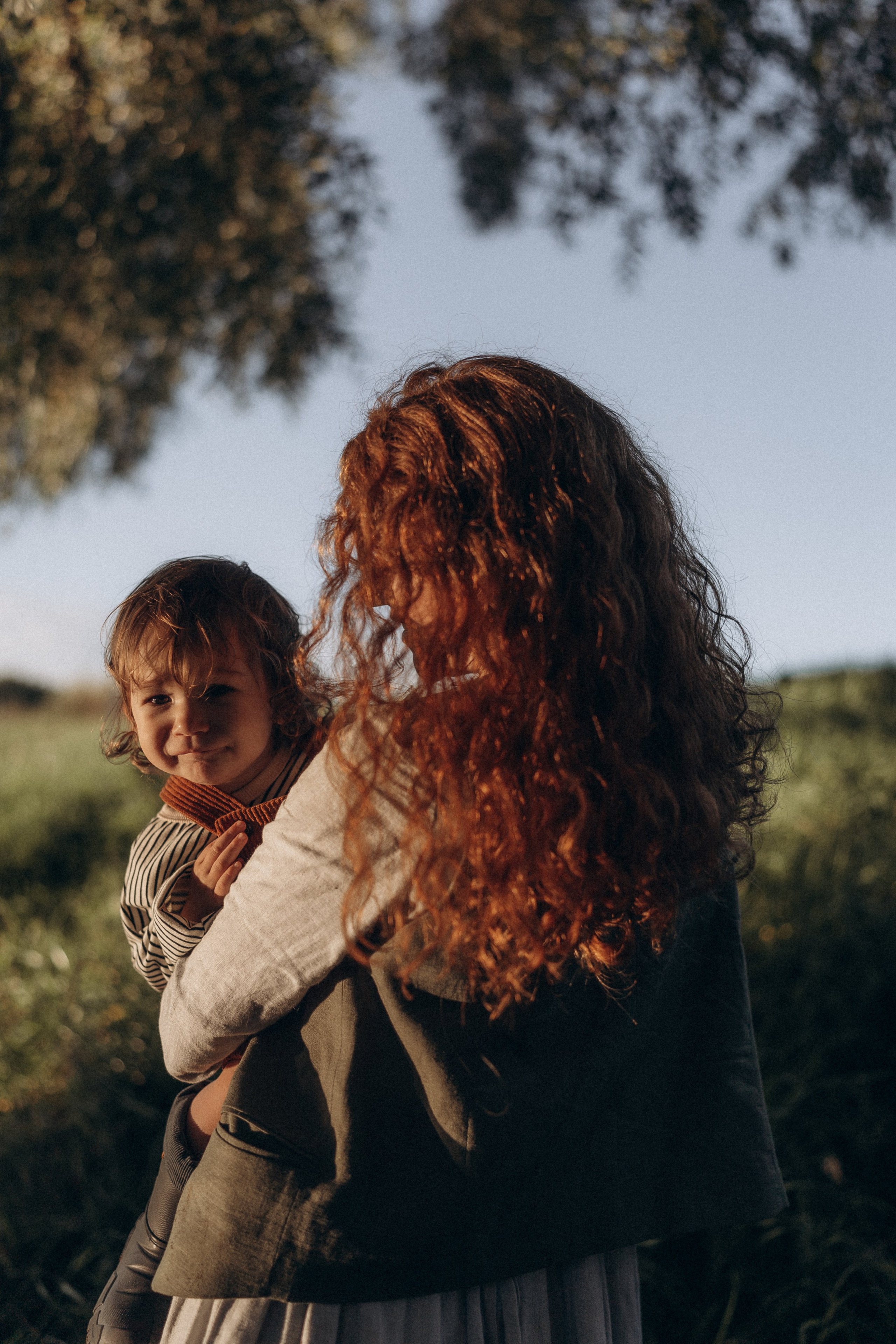 На рыбалке. Семейный и домашний фотограф в Уфе Ирина Гарасюта